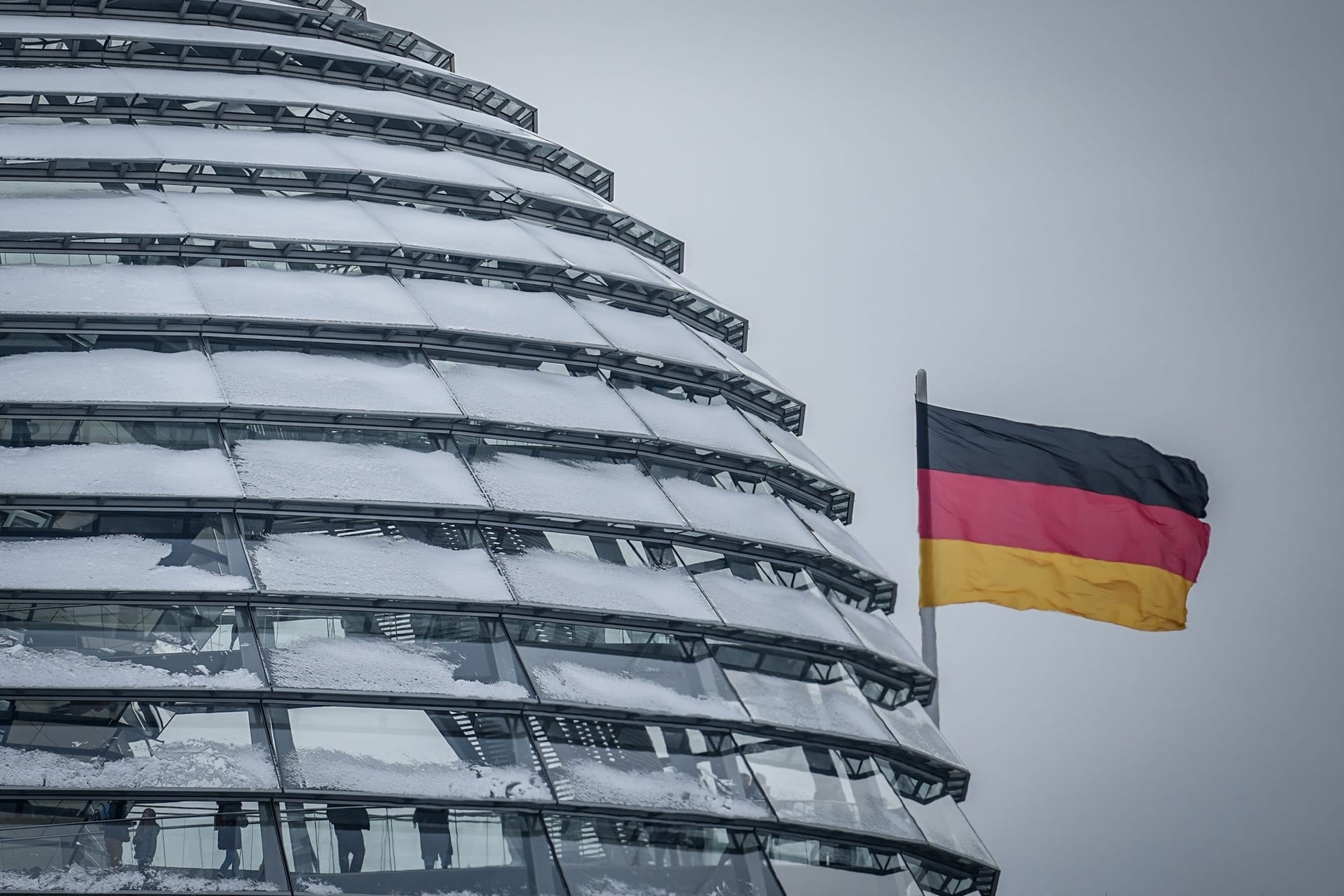 Reichstagsgebäude