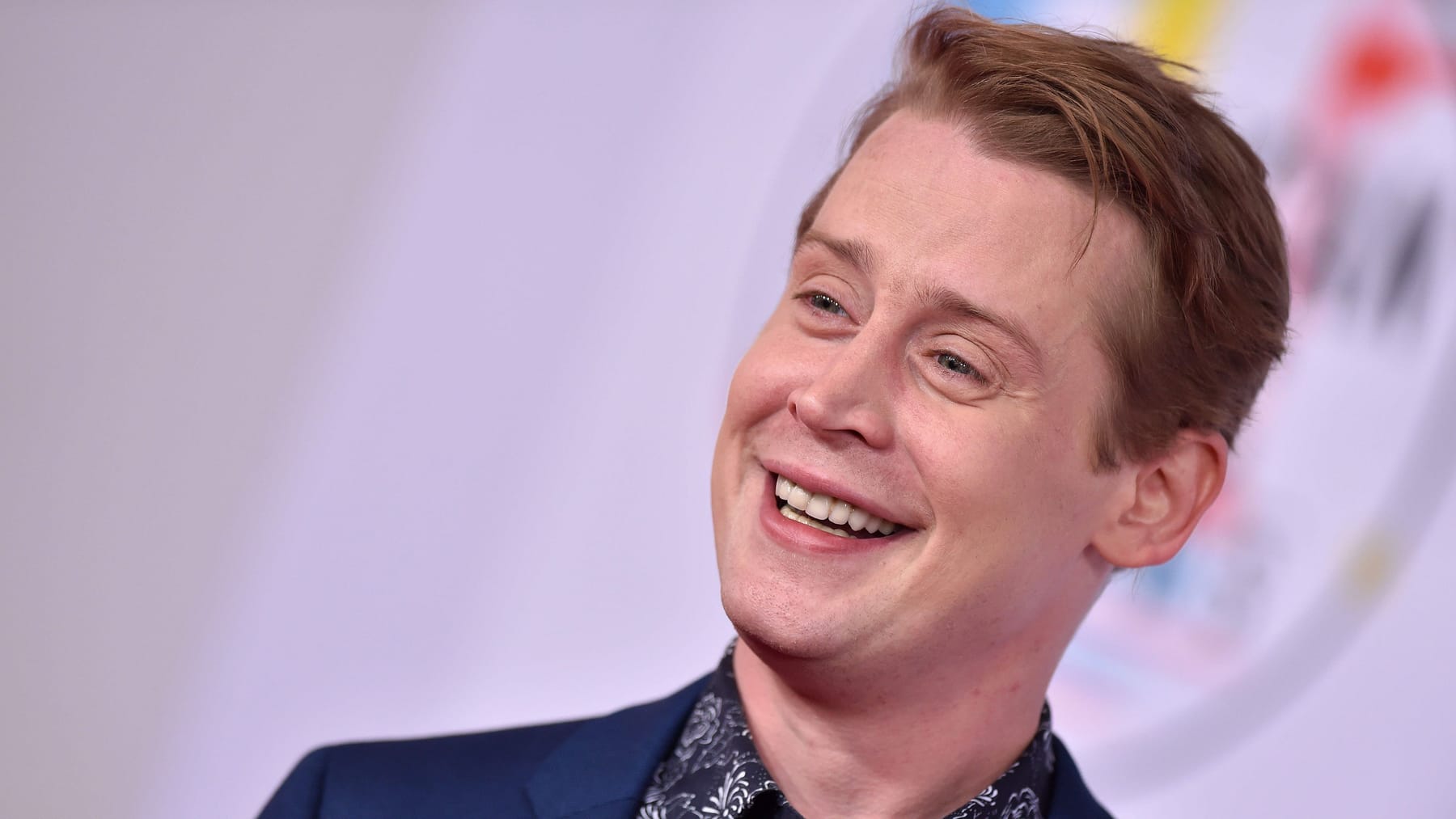 USA: "Kevin – Allein Zu Haus"-Star Macaulay Culkin Erhält Hollywood-Stern