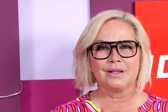 Claudia Effenberg: Der TV-Star hat gesundheitliche Probleme.