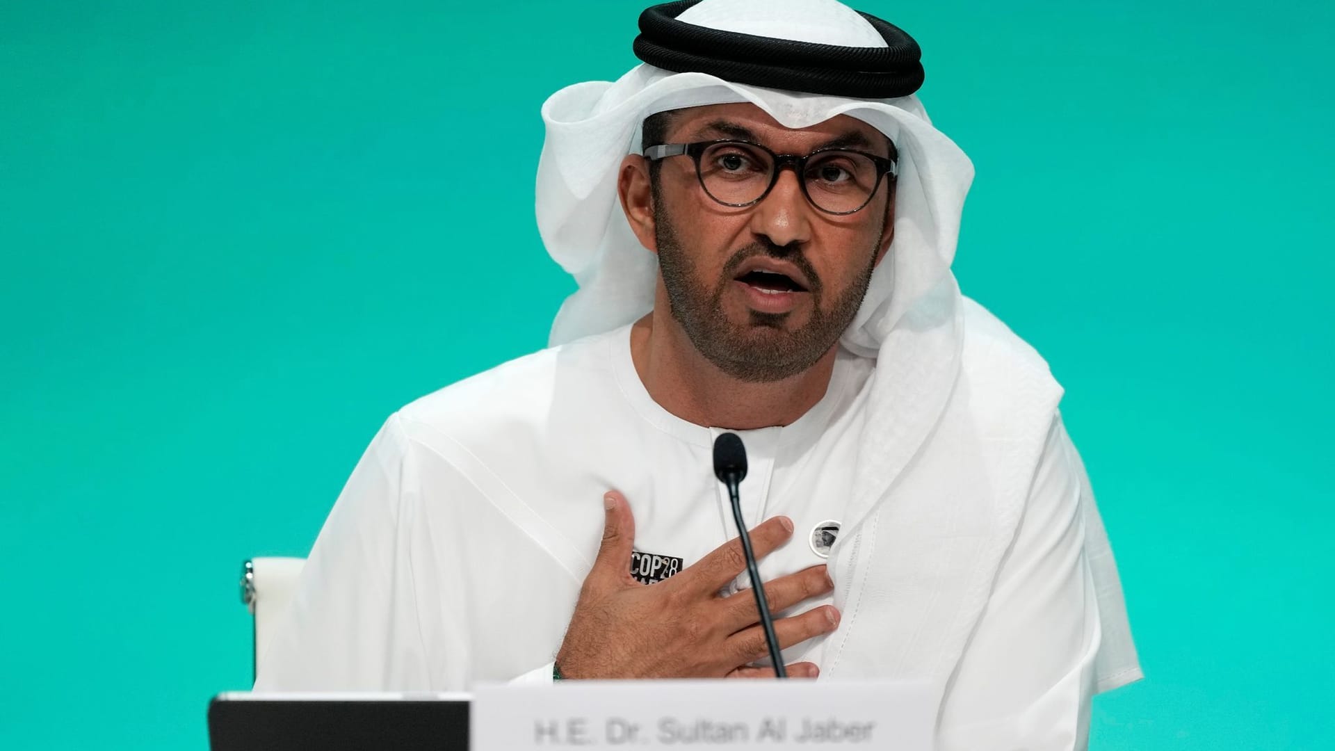 Sultan al-Dschaber Sultan al-Dschaber