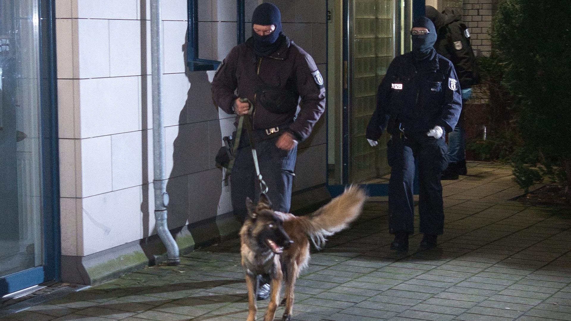 Berlin