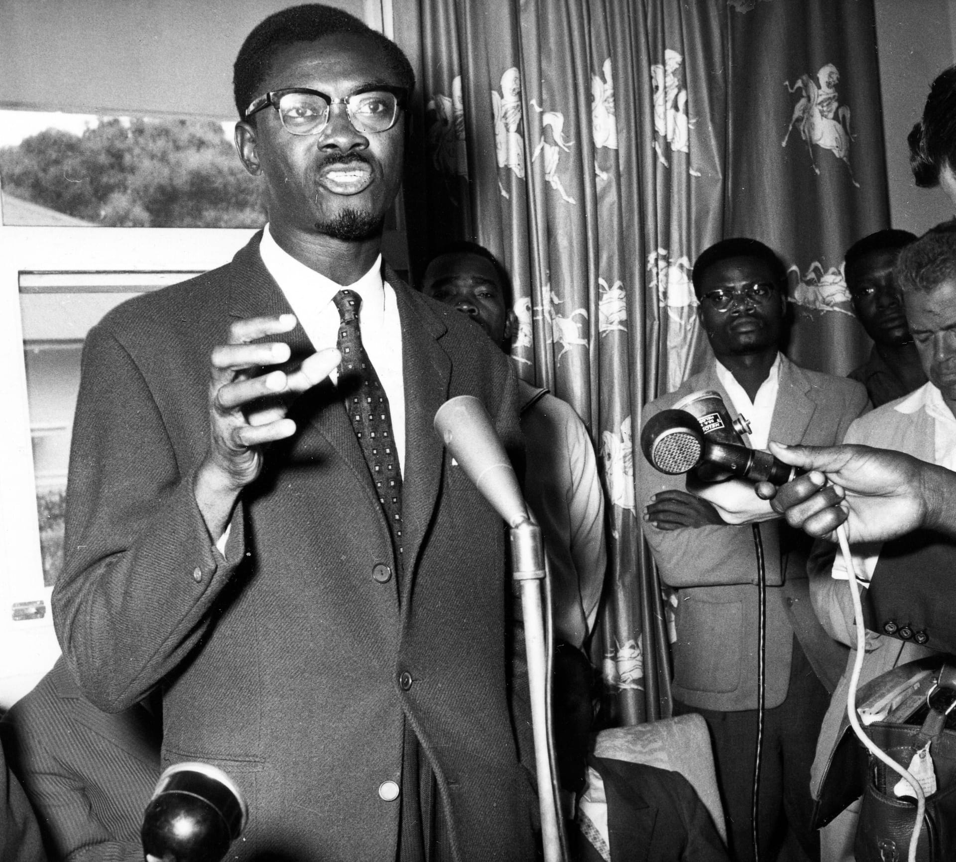 Patrice Émery Lumumba: Wurde das Kakao-Getränk aus Rassismus nach ihm benannt?