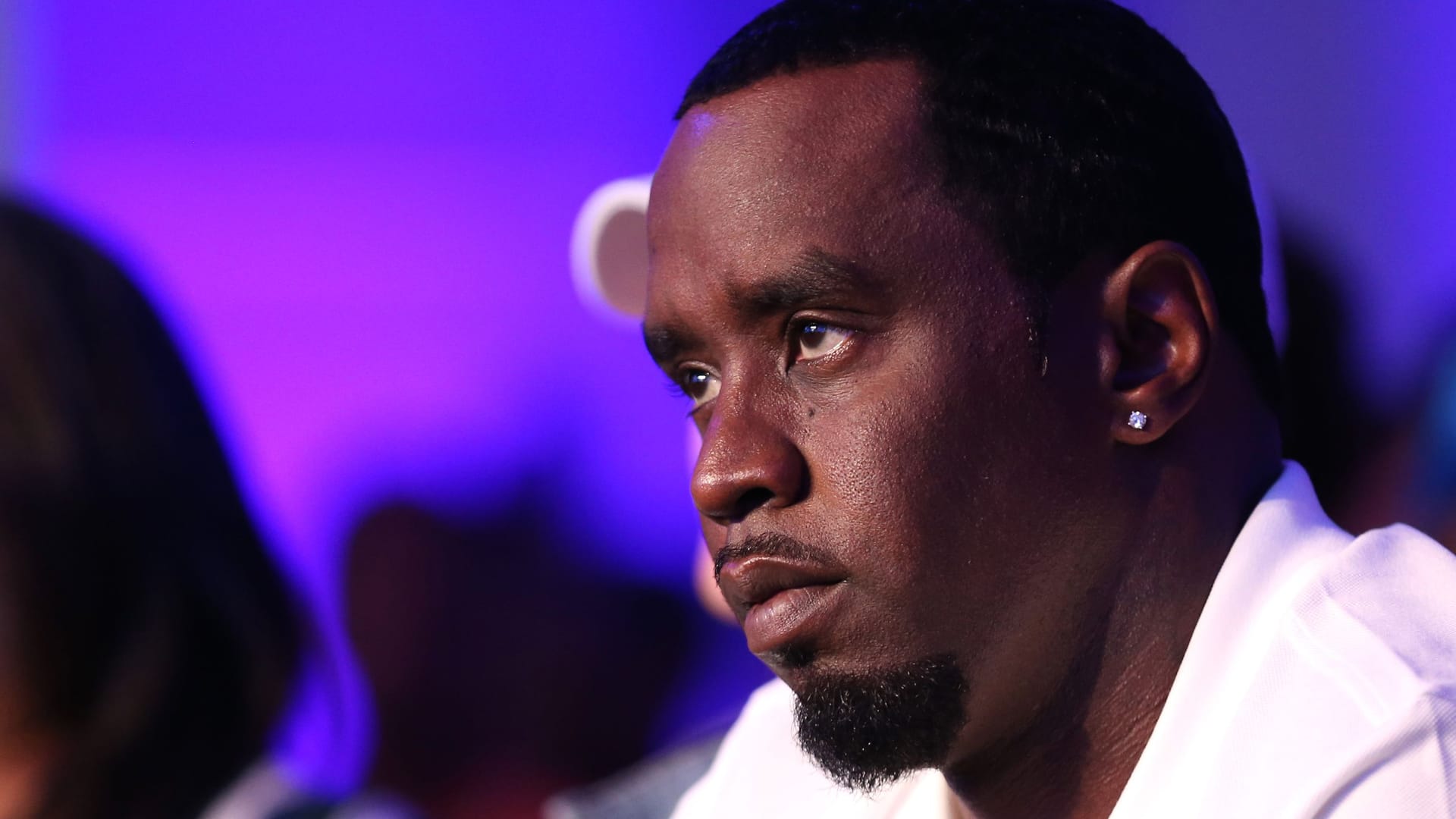 Sean Combs: Gegen den Musiker werden schwere Vorwürfe erhoben.