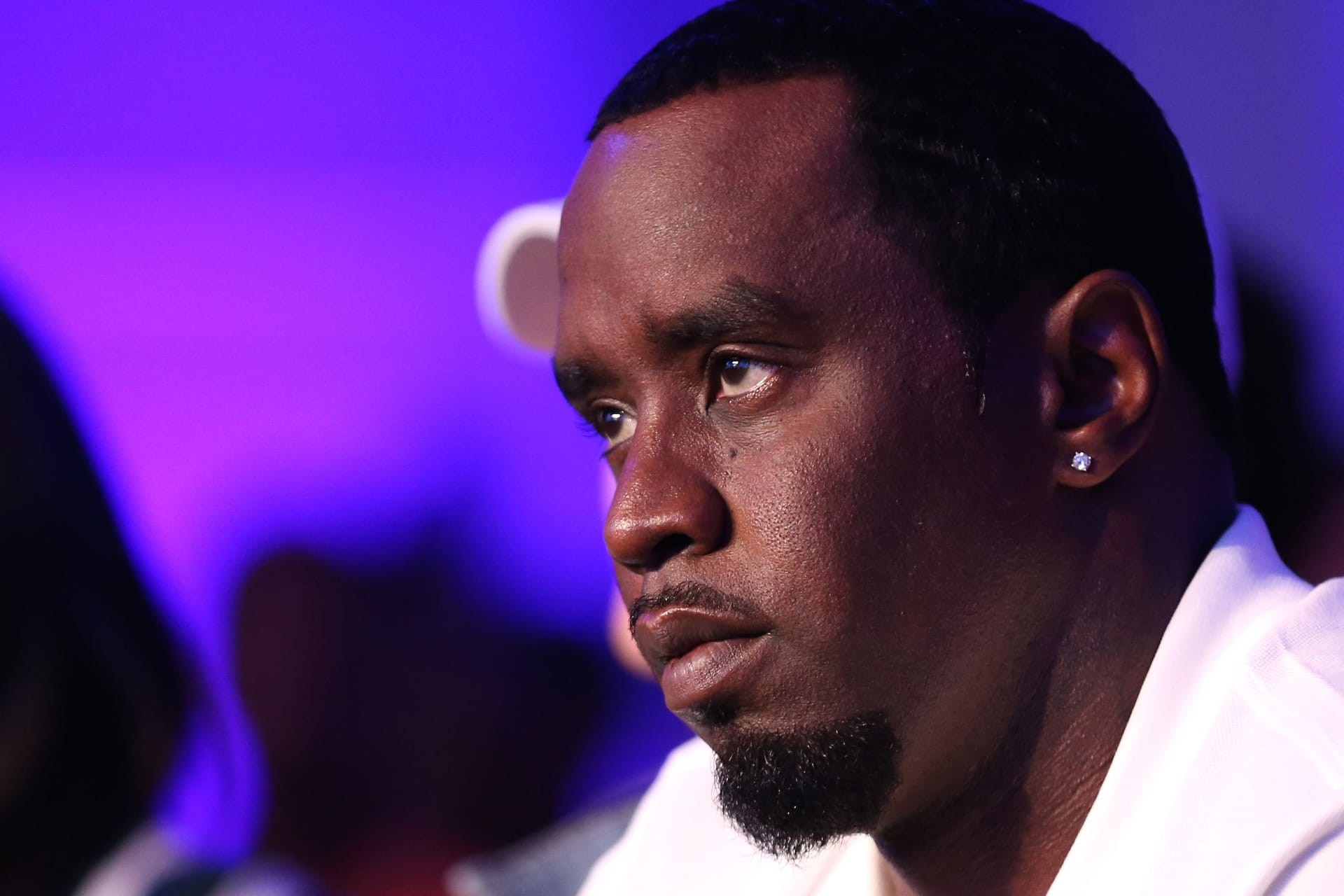 Sean Combs: Gegen den Musiker werden schwere Vorwürfe erhoben.