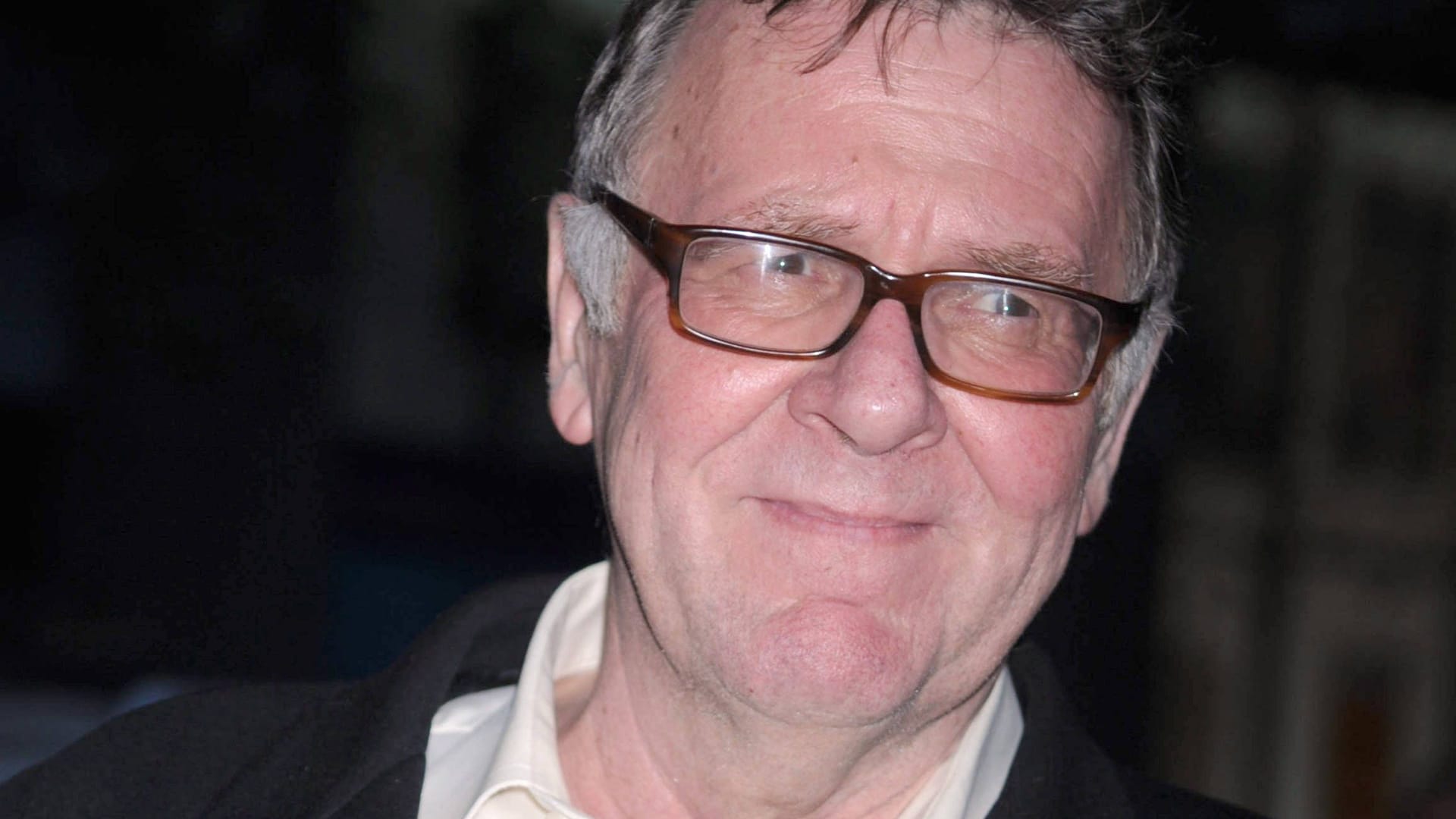 Tom Wilkinson: Fans, Freunde und Angehörige trauern um den Schauspieler.