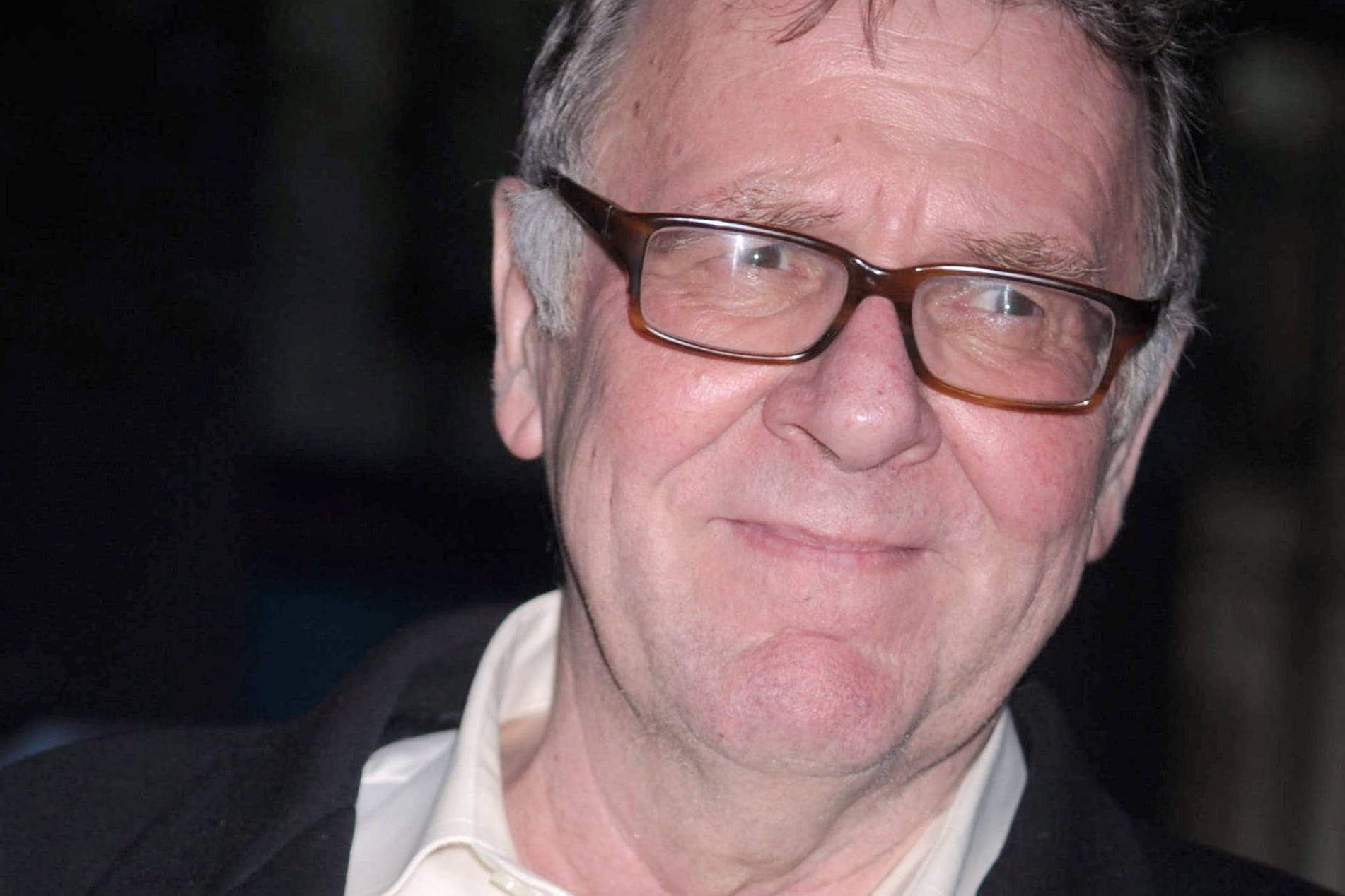 Tom Wilkinson: Fans, Freunde und Angehörige trauern um den Schauspieler.