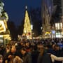 Düsseldorf: Was sich die Schausteller für den Weihnachtsmarkt 2024 wünschen