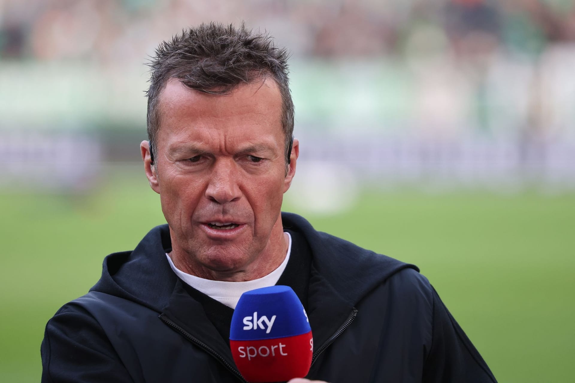 Lothar Matthäus