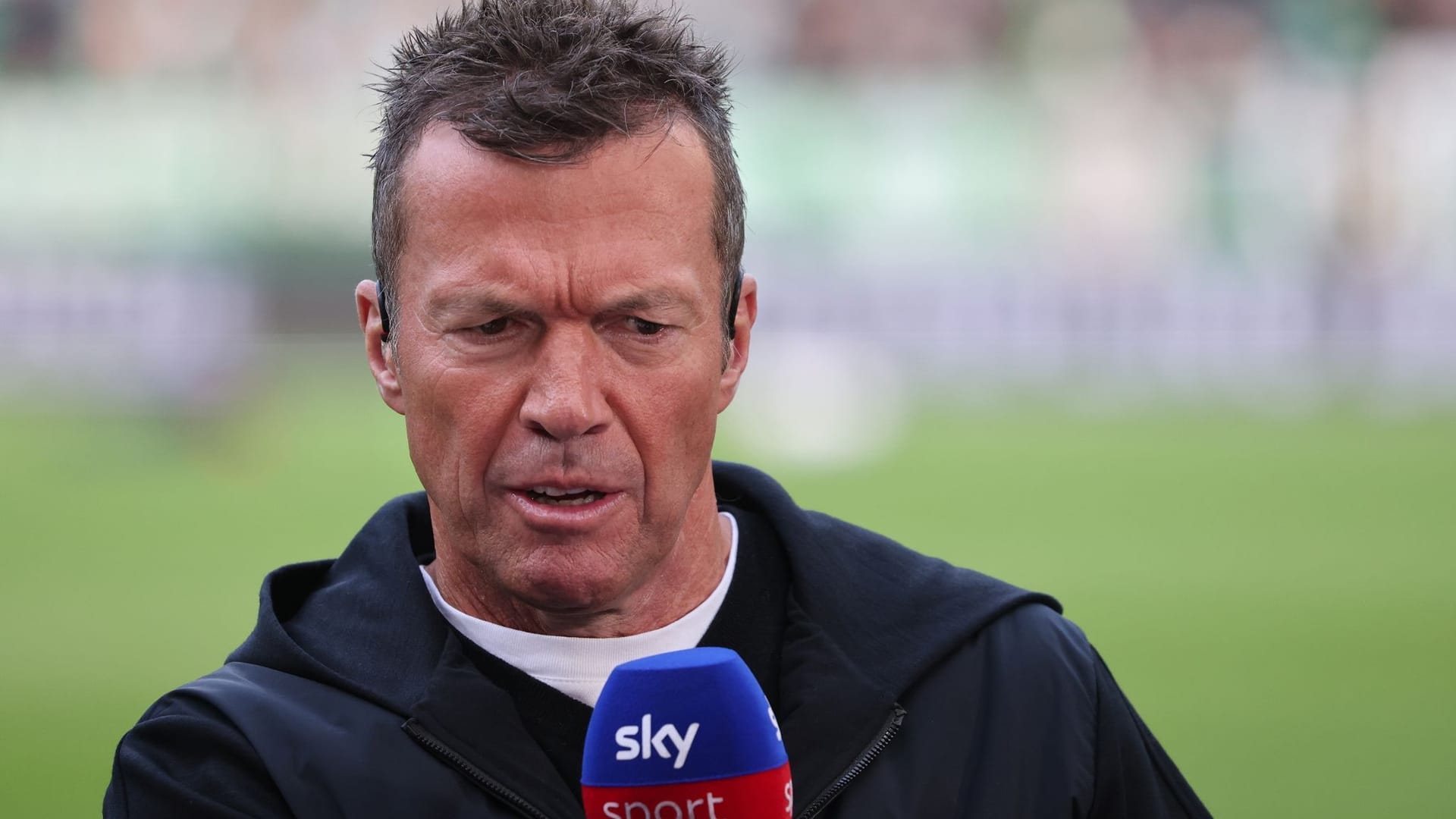 Lothar Matthäus Lothar Matthäus