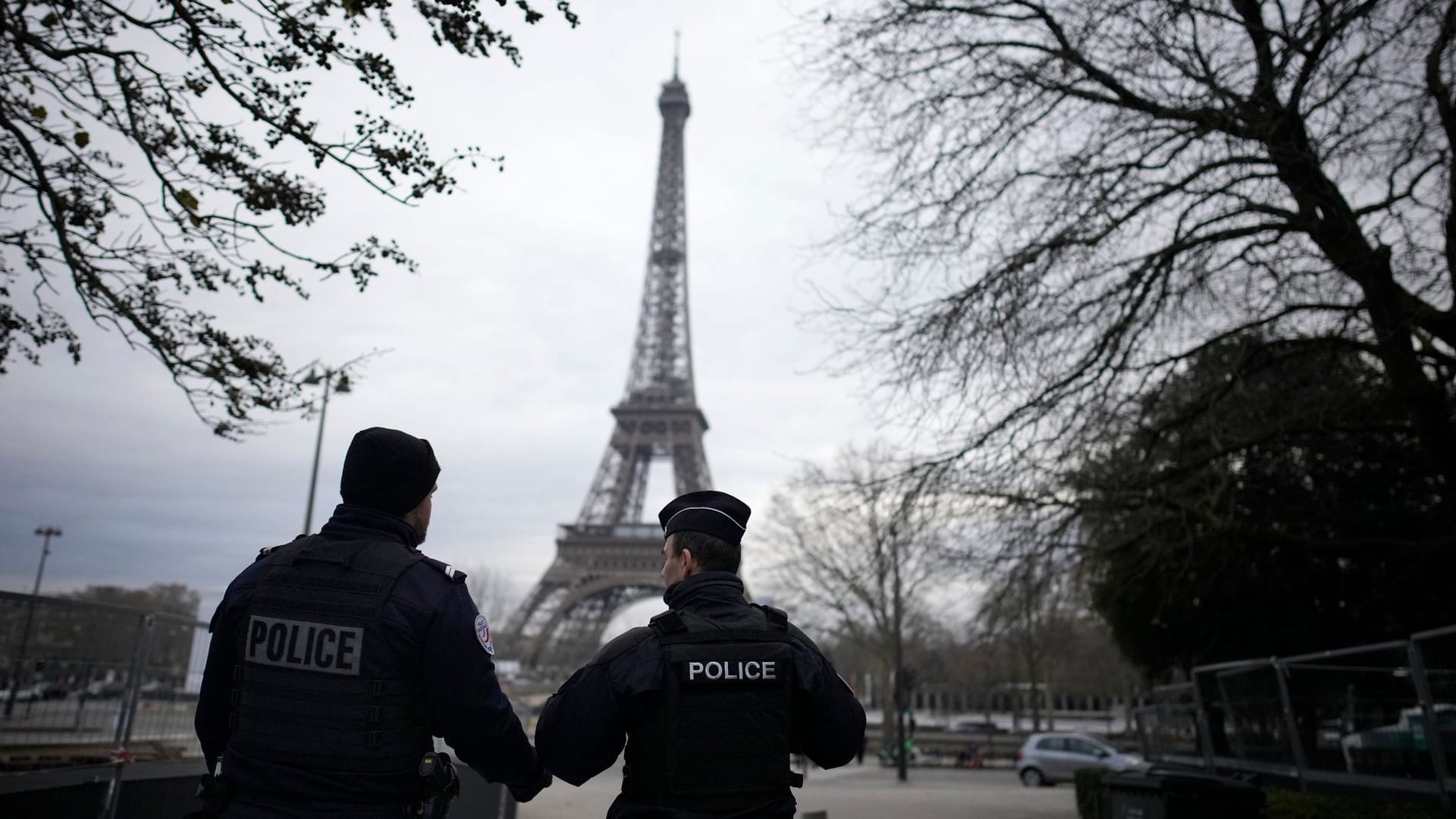 Terror-Attacke in Paris