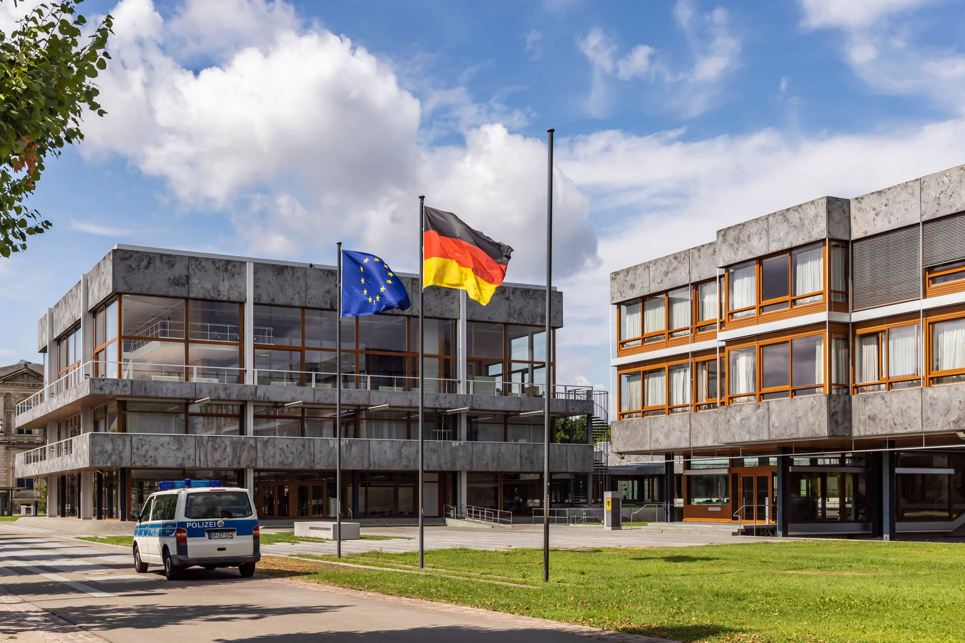 Verfassungsgericht in Karlsruhe: Ein Urteil, das die Geschäftsgrundlage der Ampelkoalition zertrümmert hat.