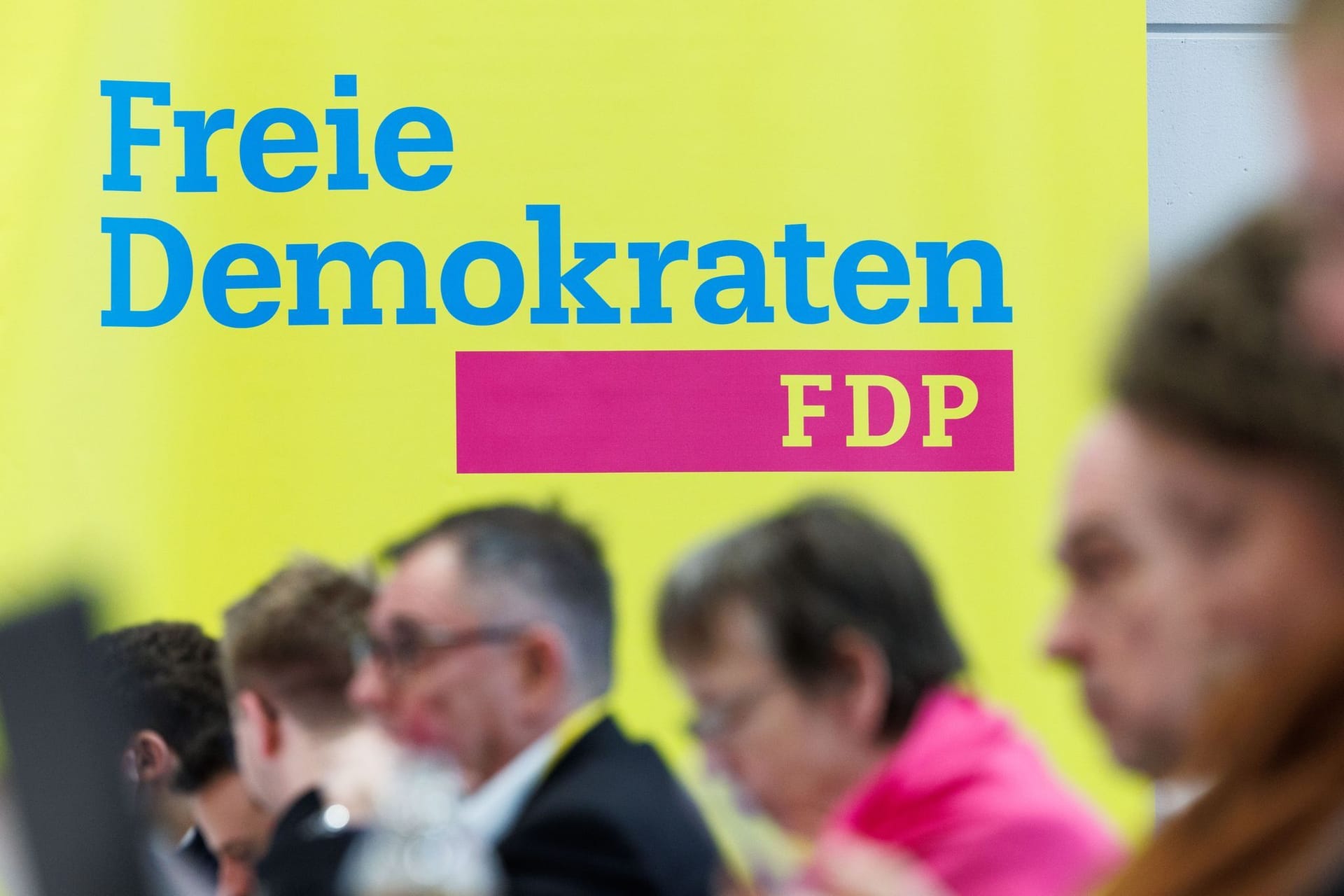 FDP