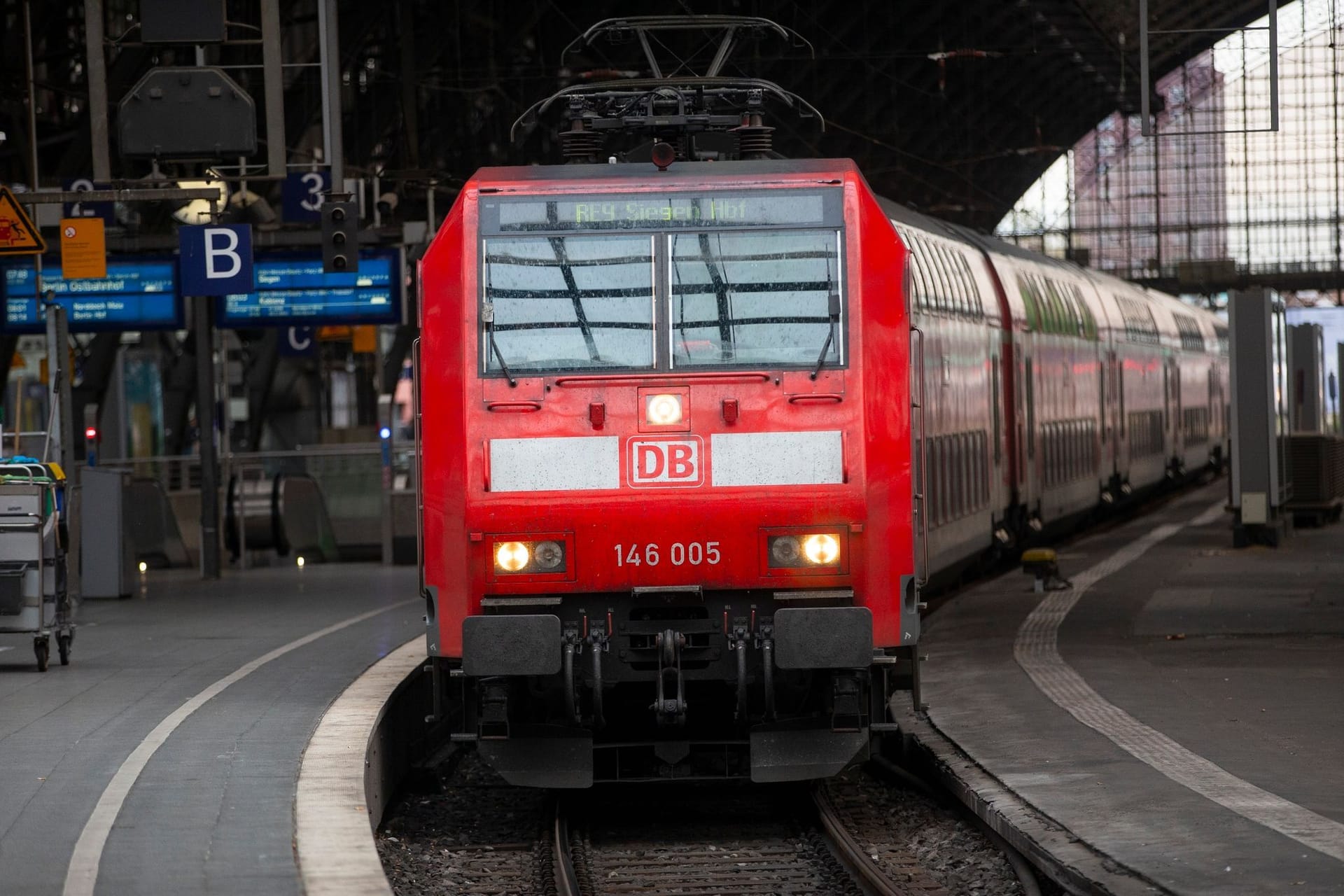 Regionalbahn