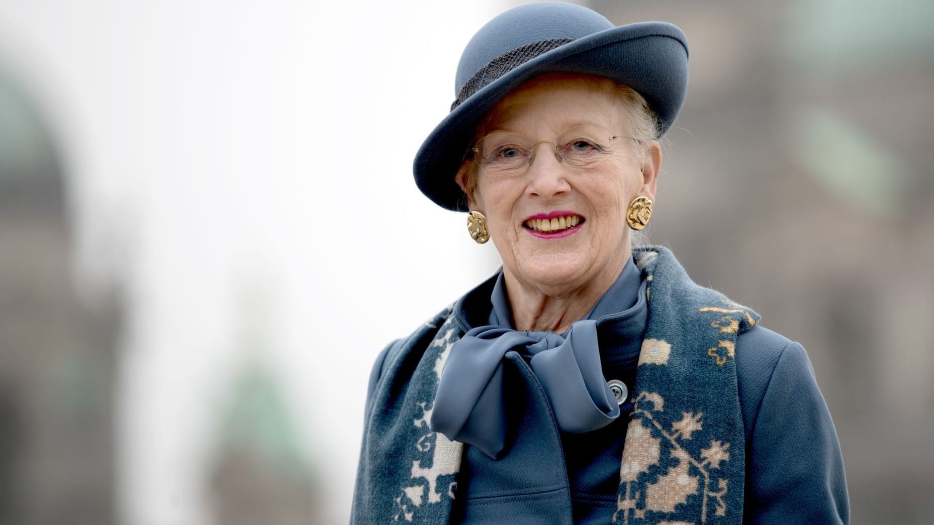 Margrethe von Dänemark: Die Königin musste im Krankenhaus behandelt werden.