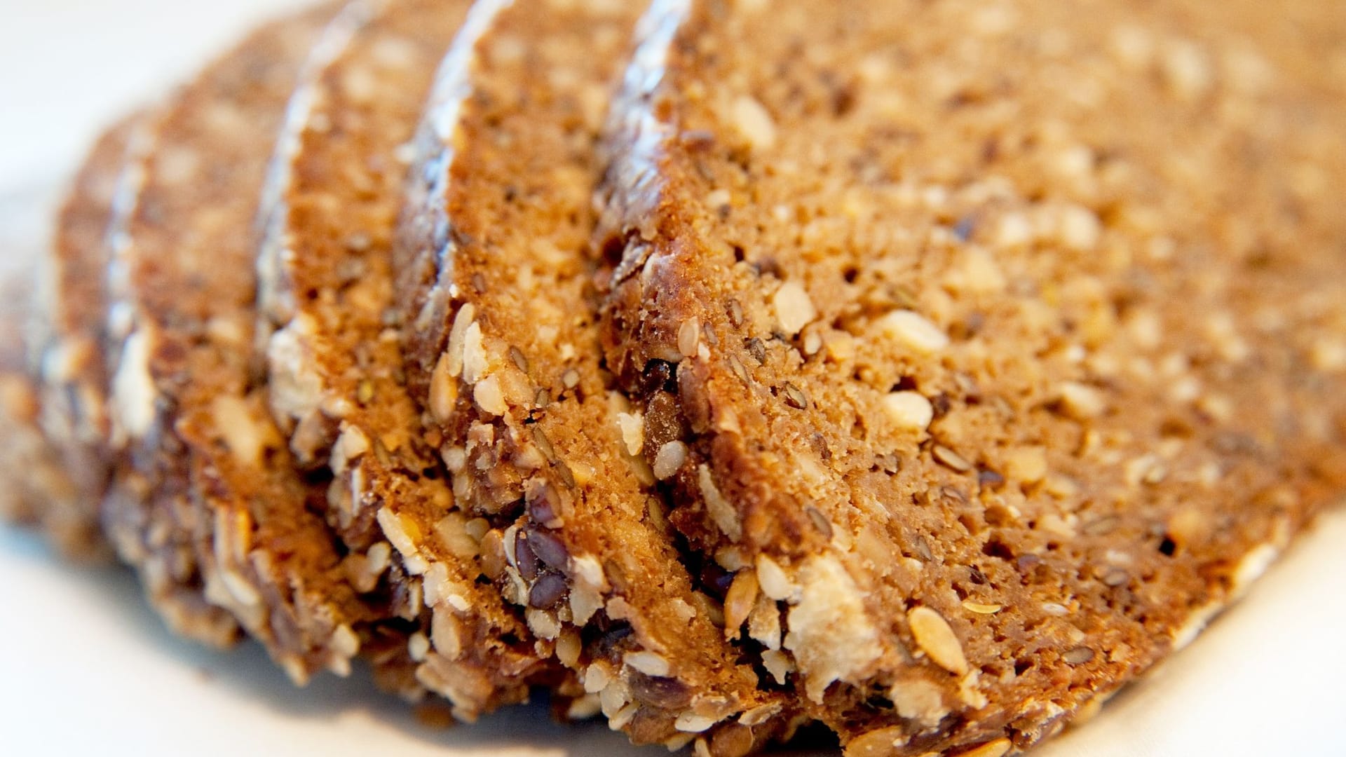 Eiweißbrot Eiweißbrot