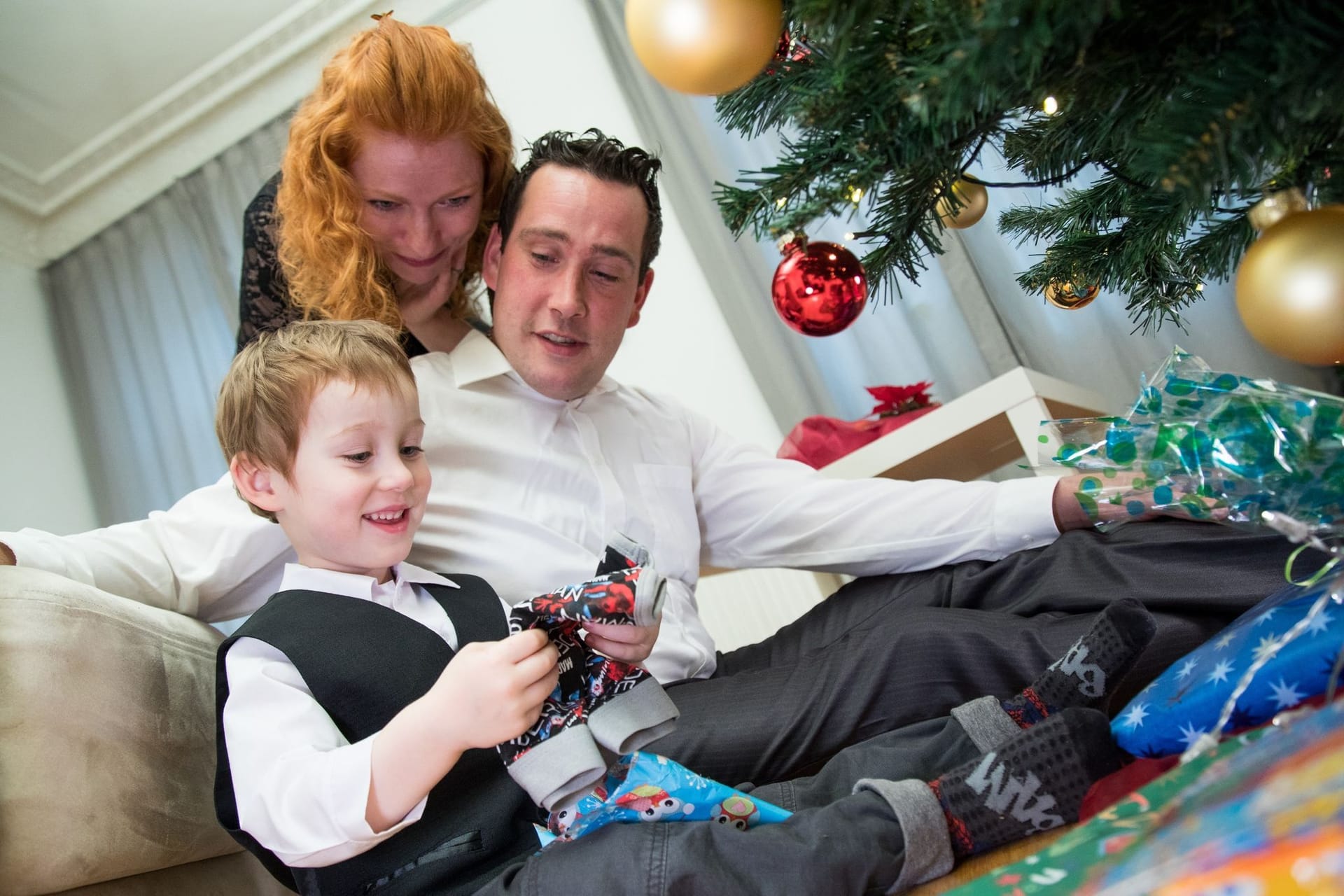 Diese 4 Geschenkideen für Kinder haben Bestand Diese 4 Geschenkideen für Kinder haben Bestand