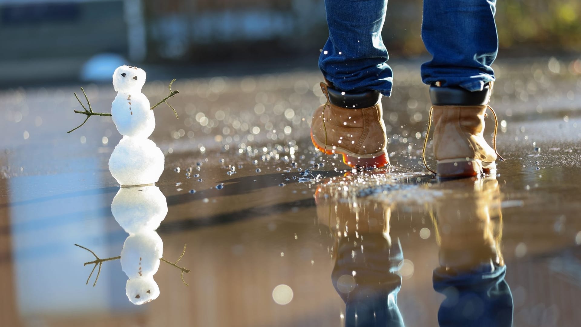 Wetter in Baden-Württemberg