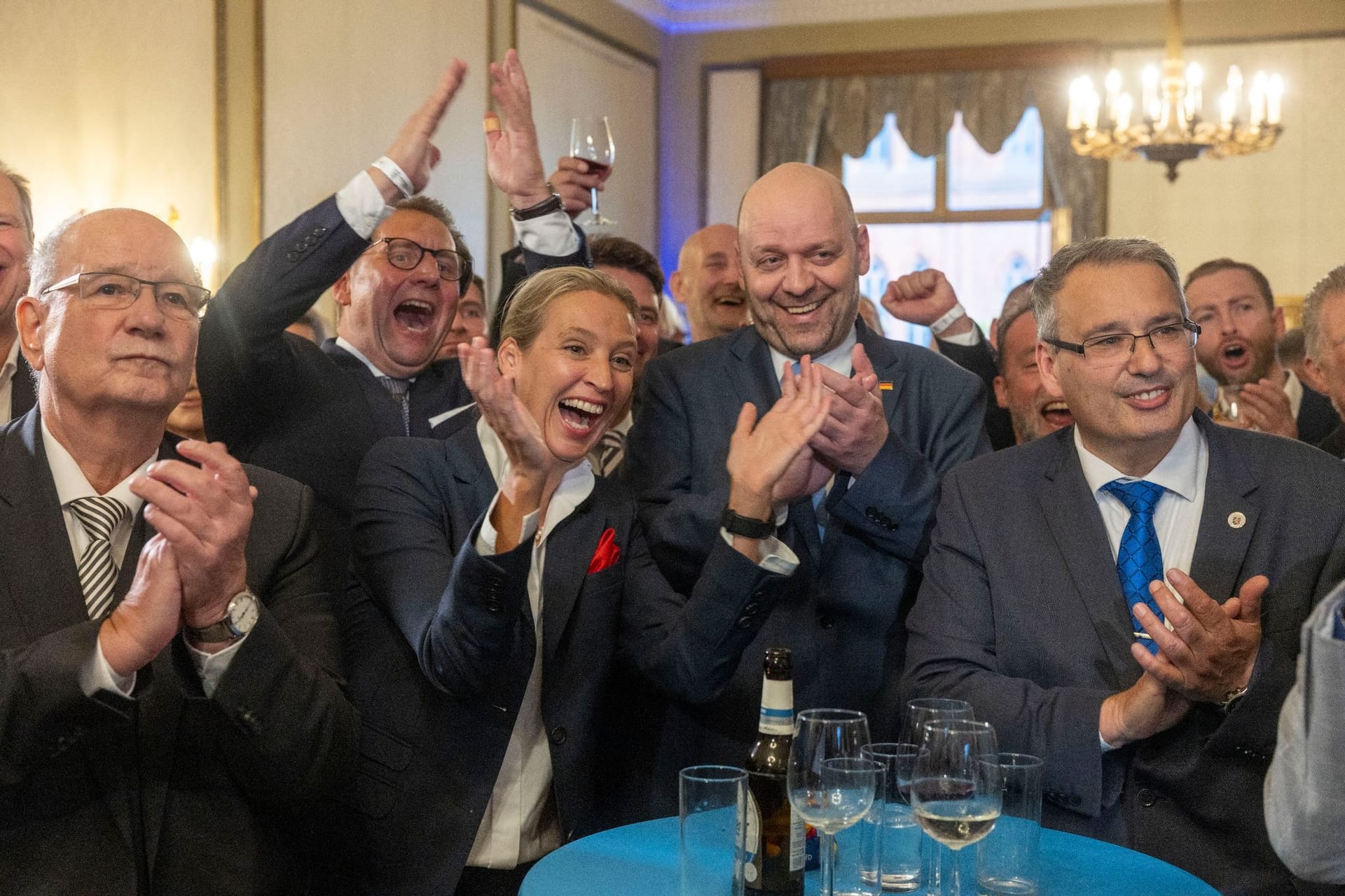 AfD