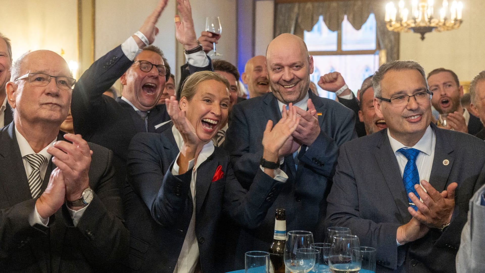 AfD AfD