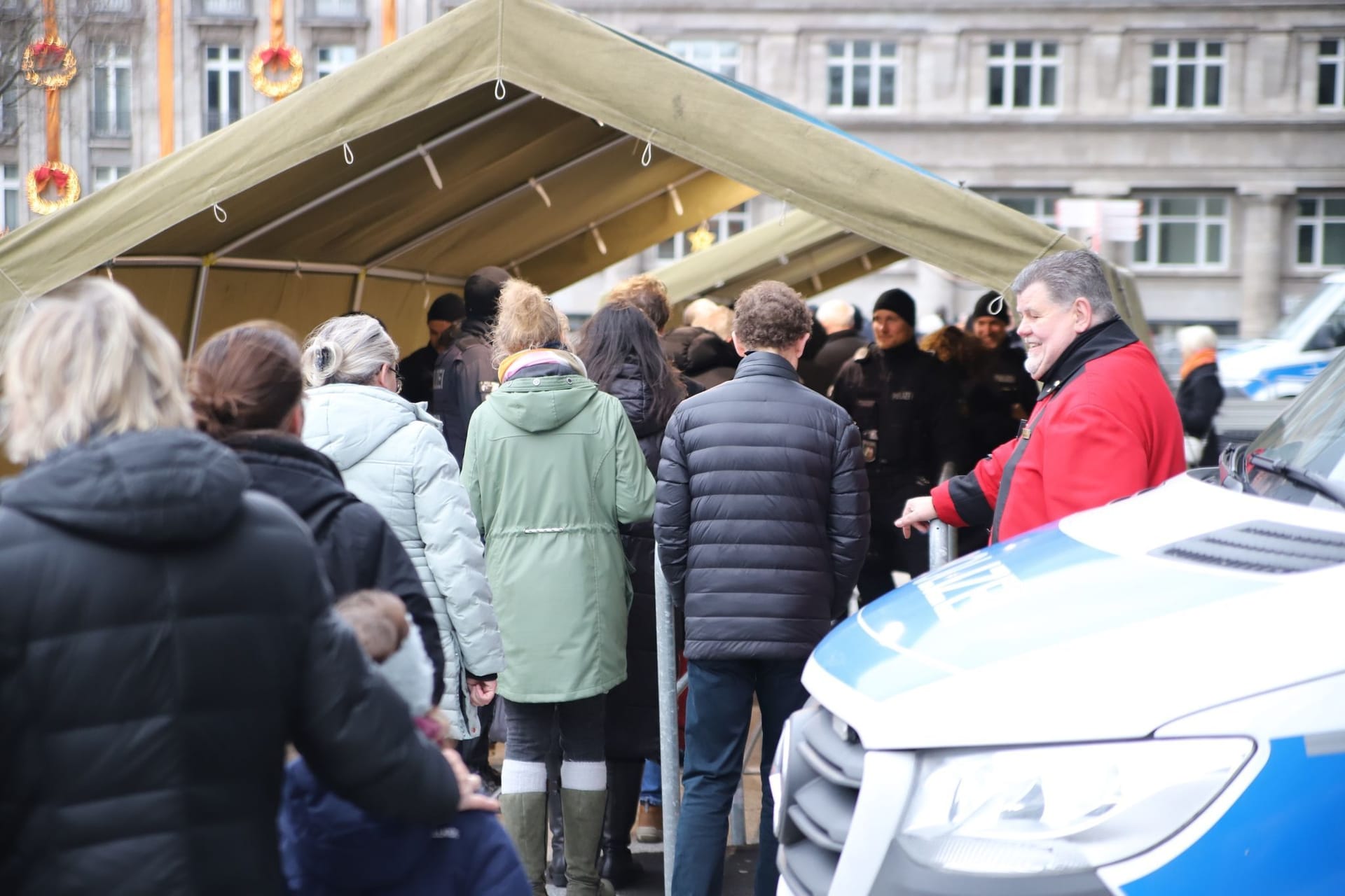 Nach Terrorwarnung am Kölner Dom