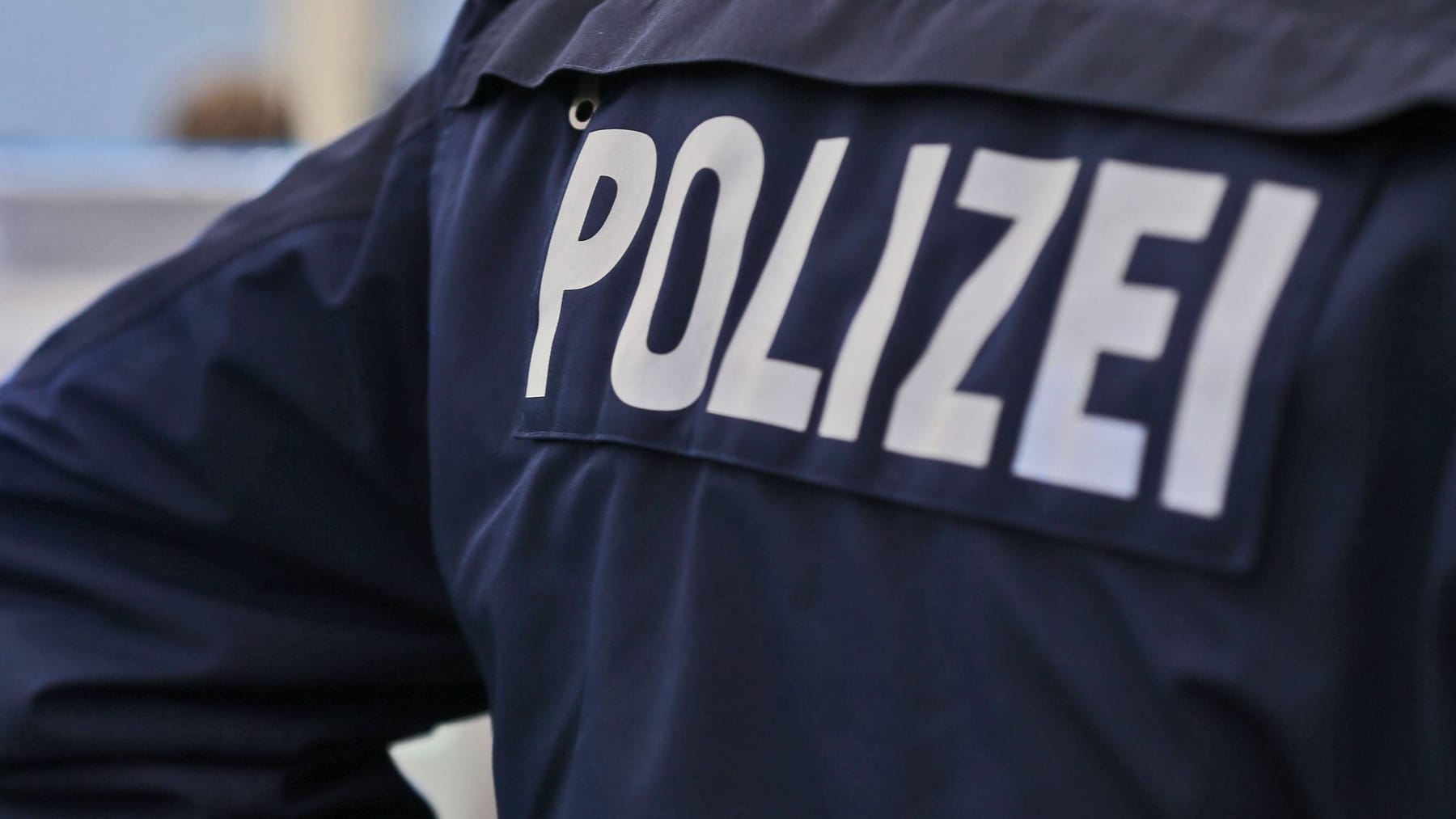 Polizei schützt sensible Daten laut neuer Studie zu wenig – Studie