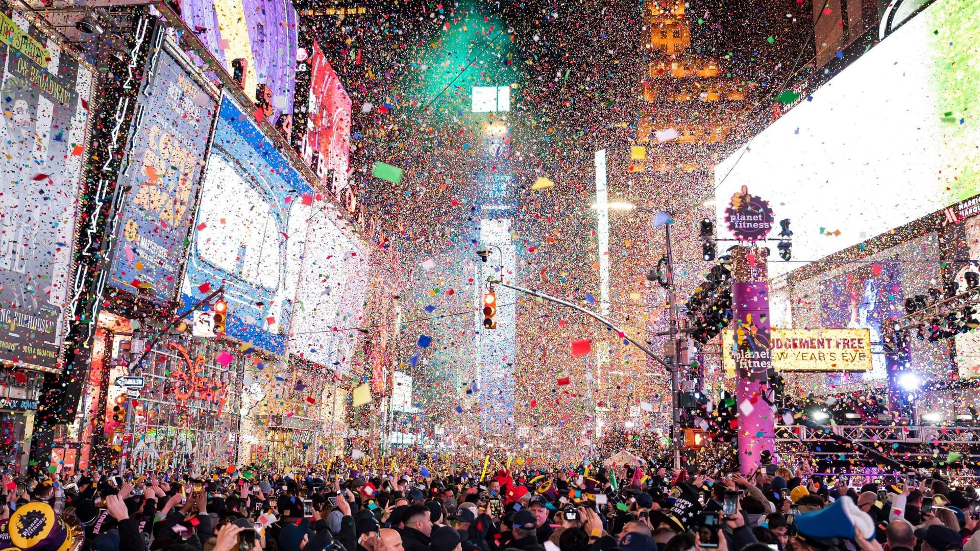 Times Square