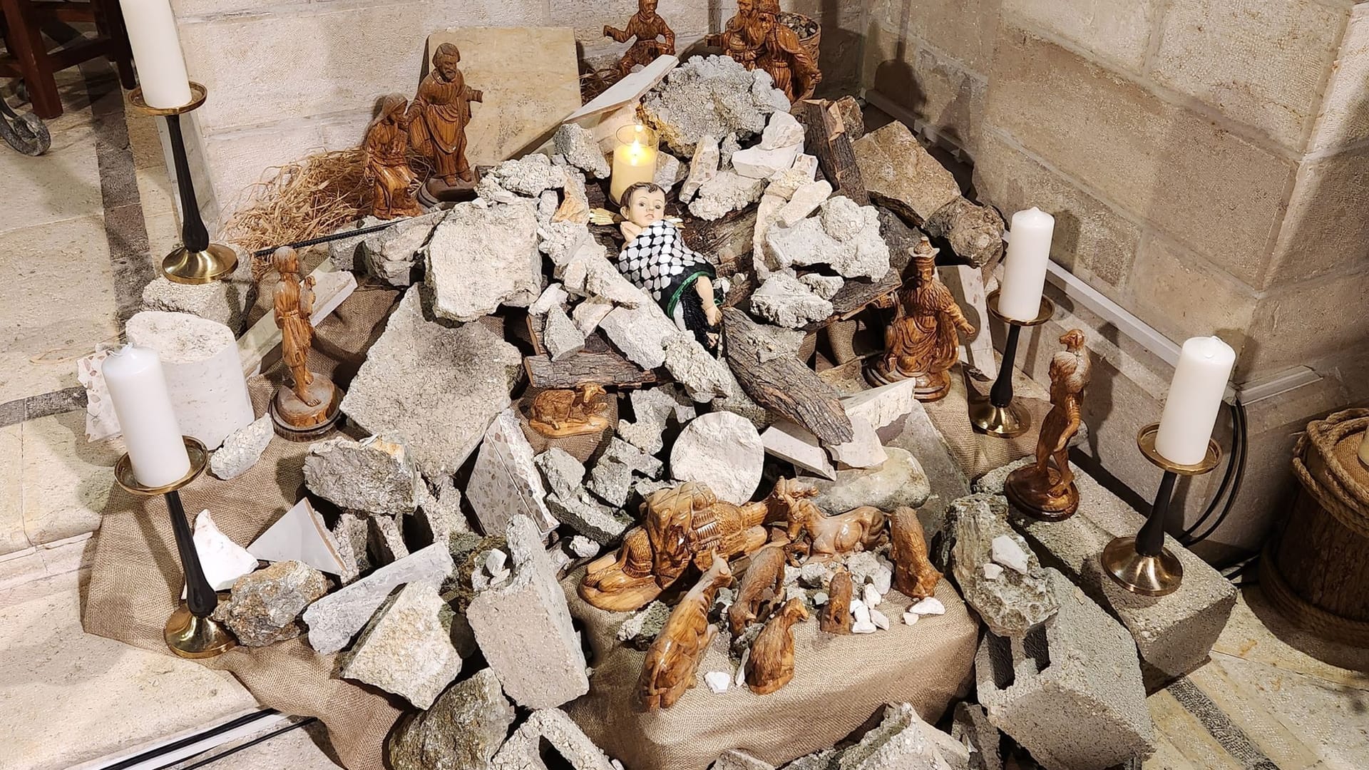 Installation