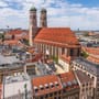 München: Bezahlbares Wohnen – Stadt kauft immer mehr Immobilien zurück