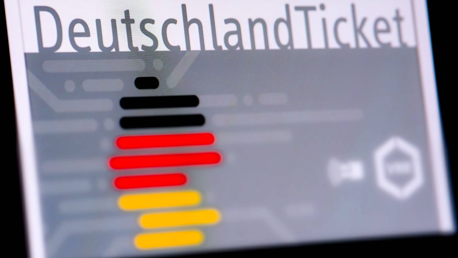 Deutschlandticket: Der Landkreis Stendal macht nicht mehr mit.