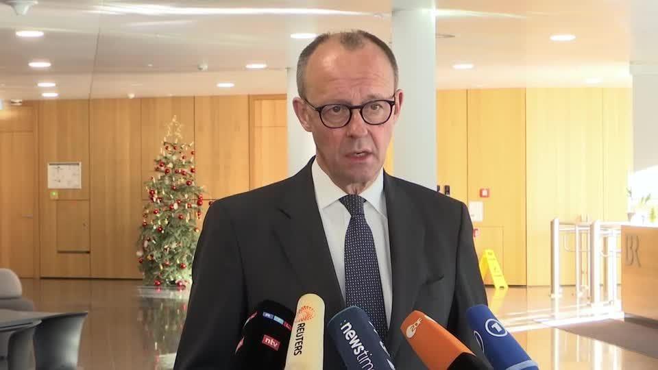 SCHAEUBLE-TOD/MERZ