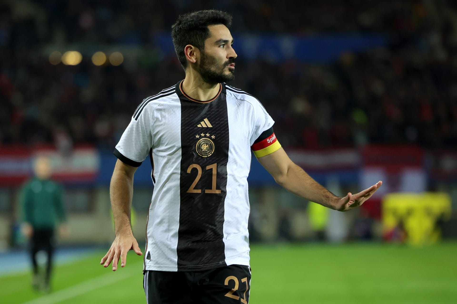 Ilkay Gündogan