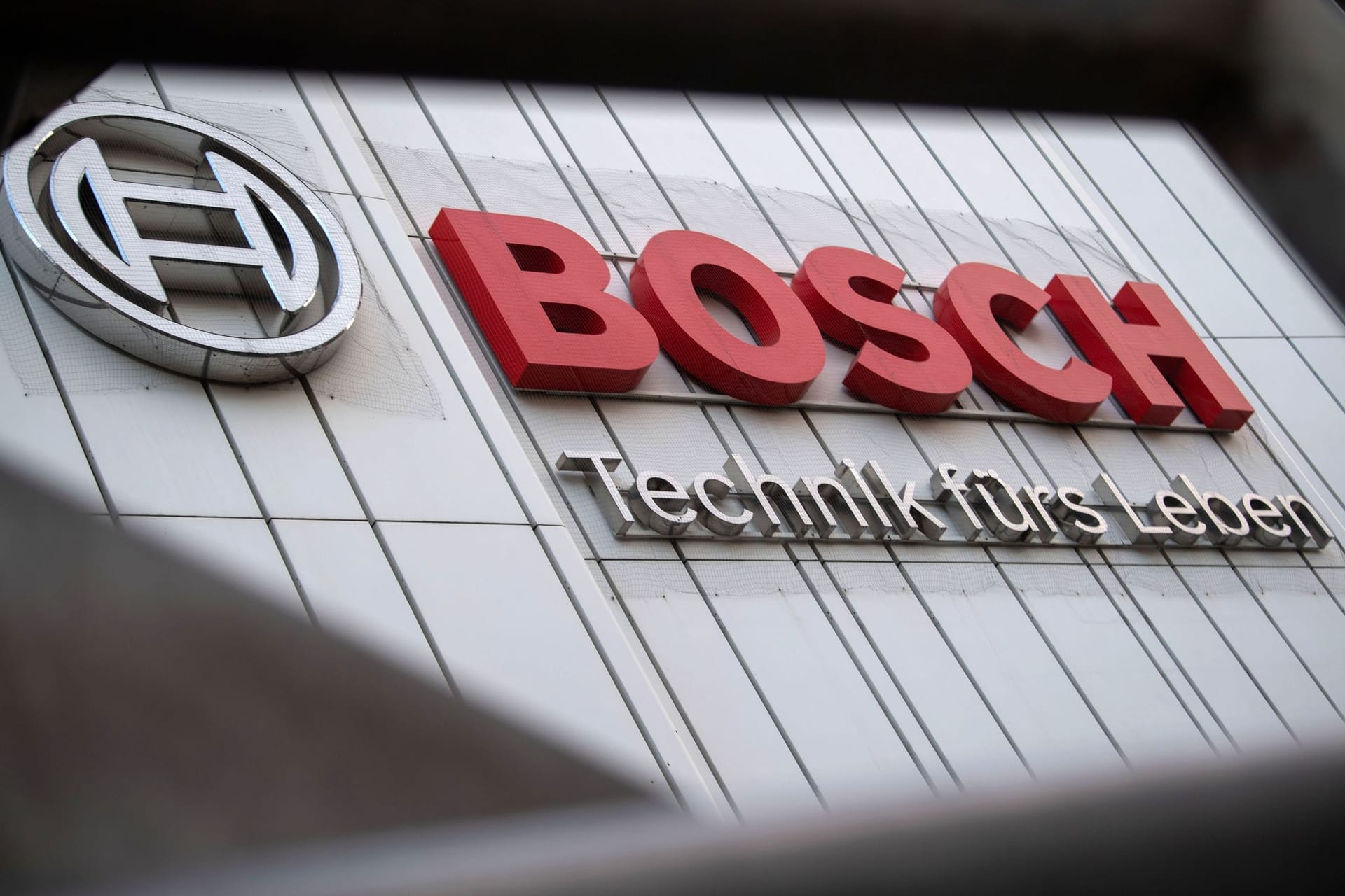 Bosch Bosch
