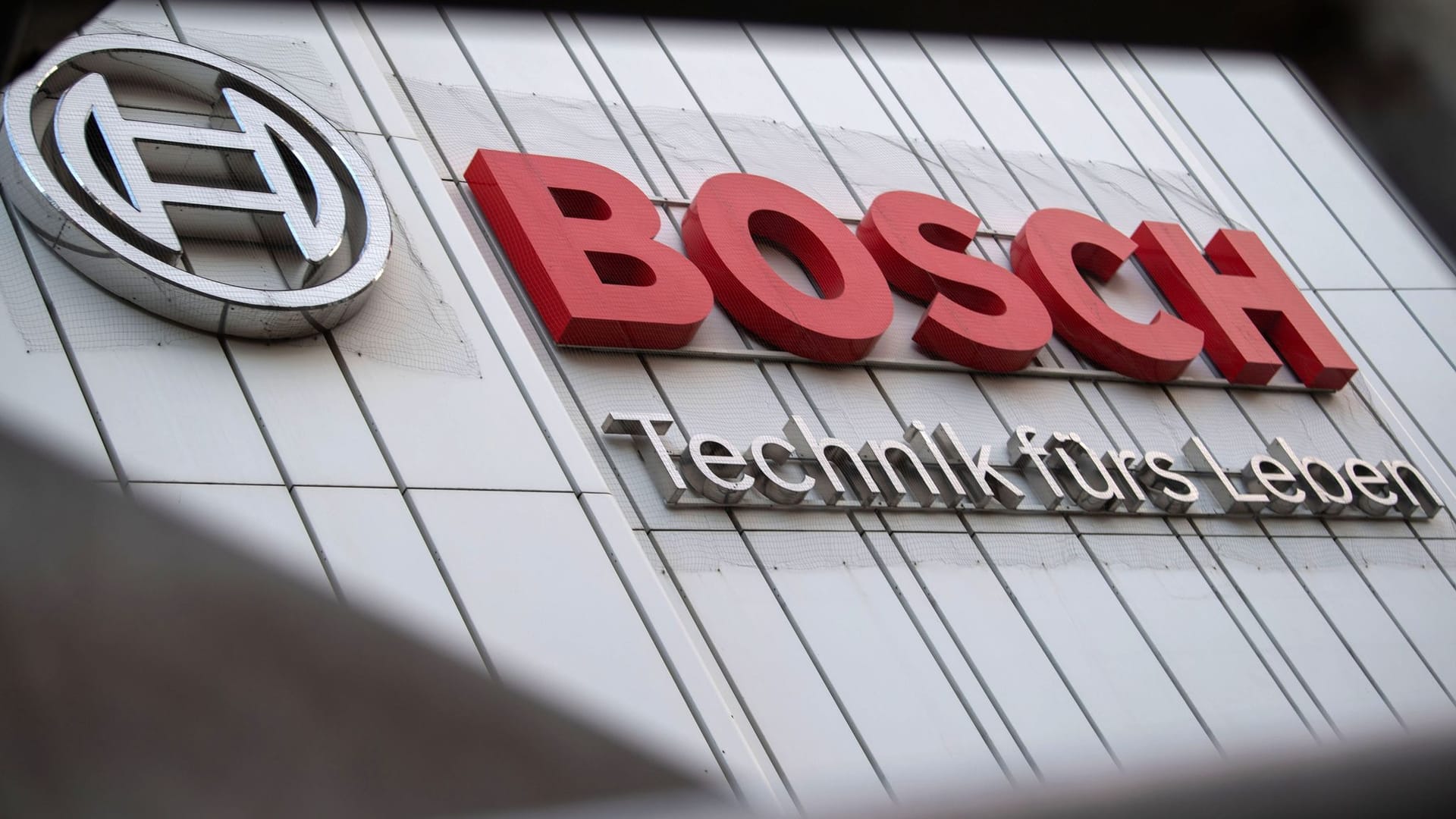 Bosch