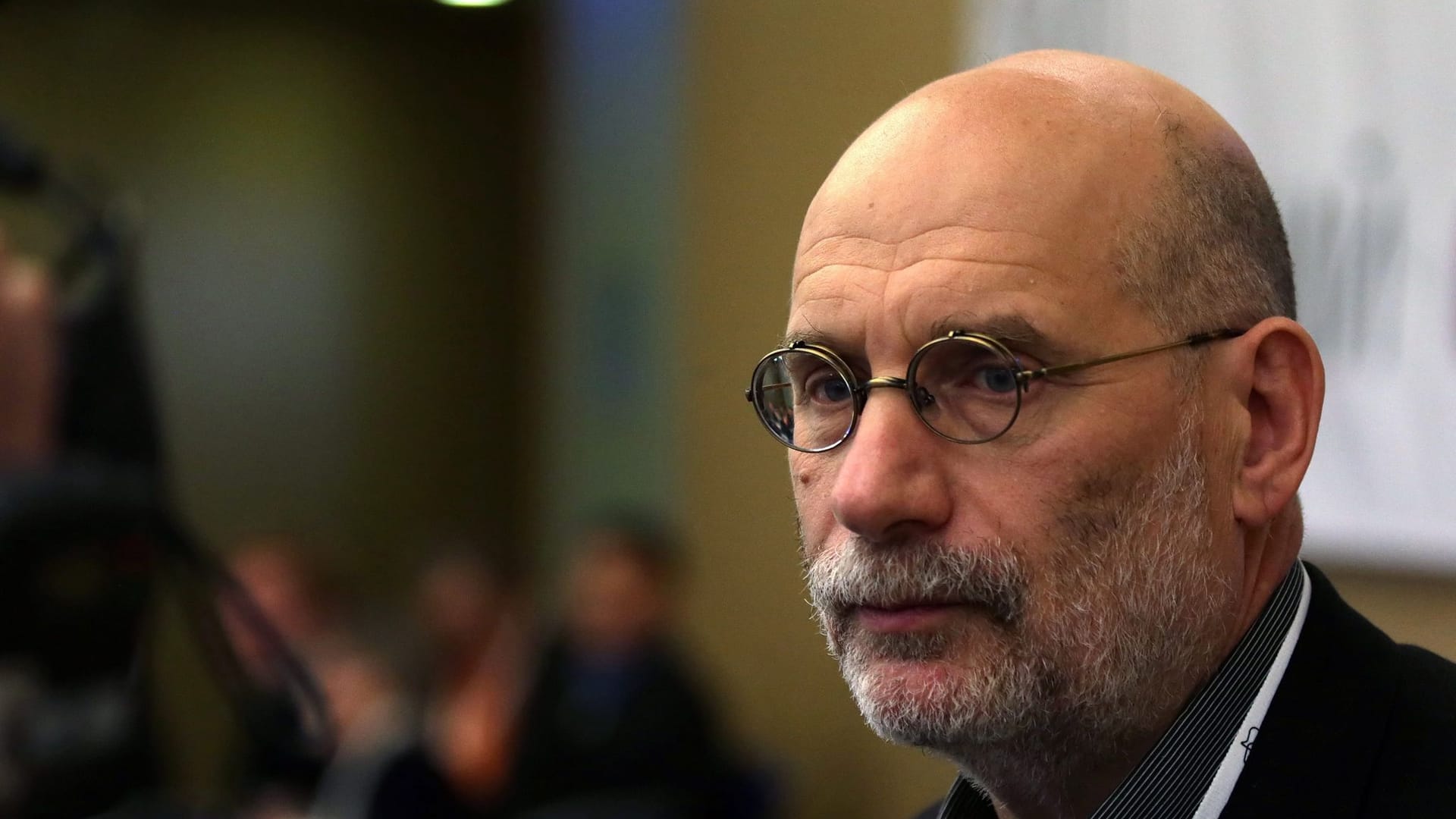 Russischer Schriftsteller Boris Akunin Russischer Schriftsteller Boris Akunin