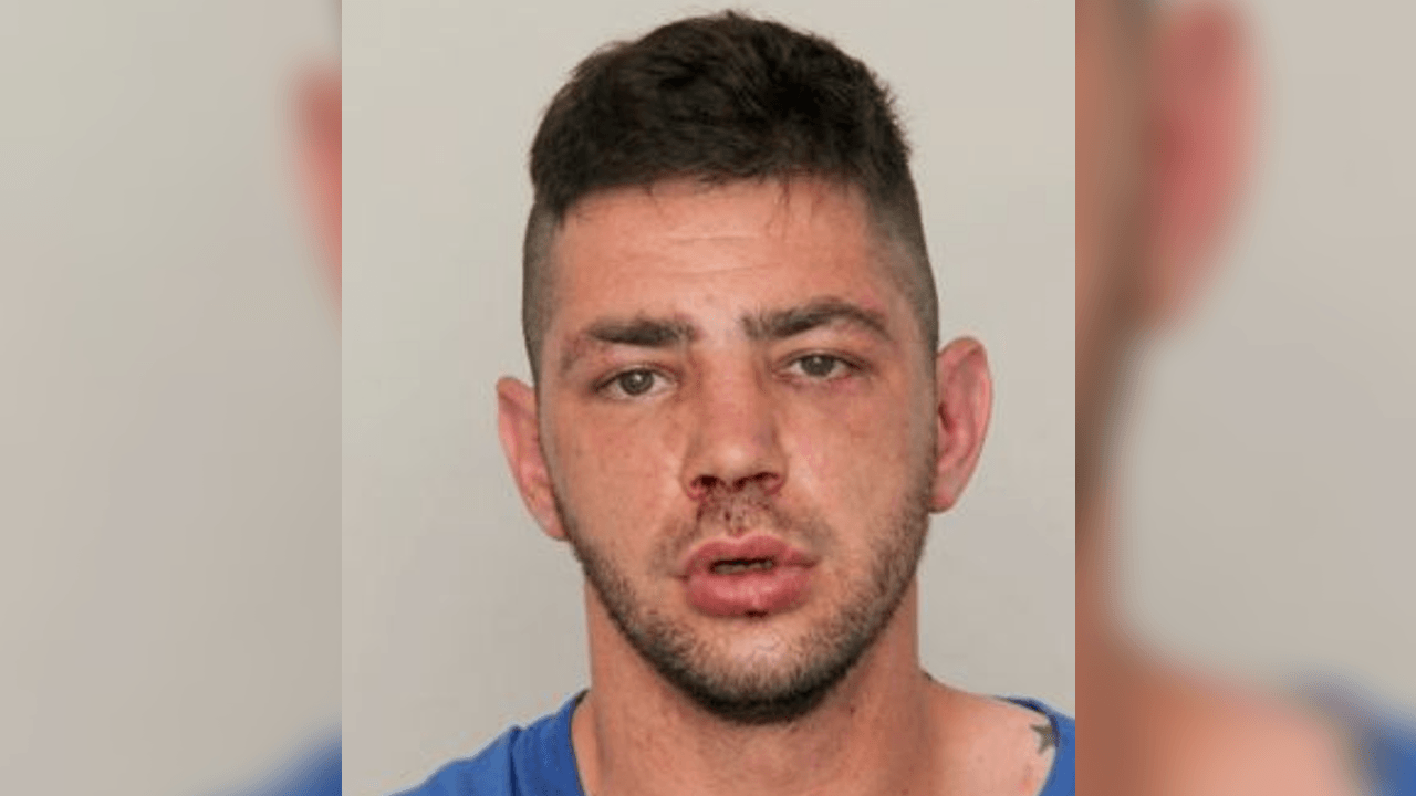 Krystian Denis Wieclawek: Wer hat den Gesuchten gesehen?