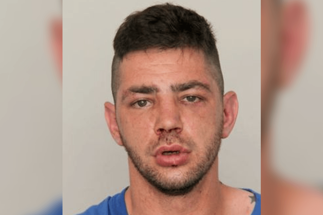 Krystian Denis Wieclawek: Wer hat den Gesuchten gesehen?