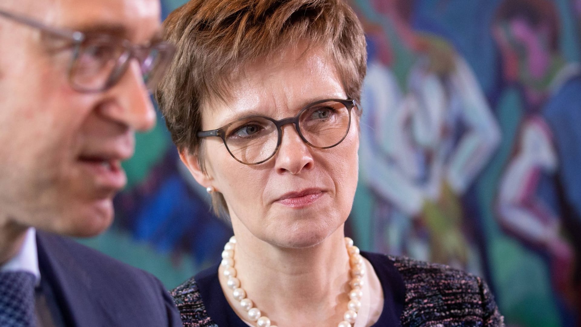Bundesbank-Vize Buch Bundesbank-Vize Buch