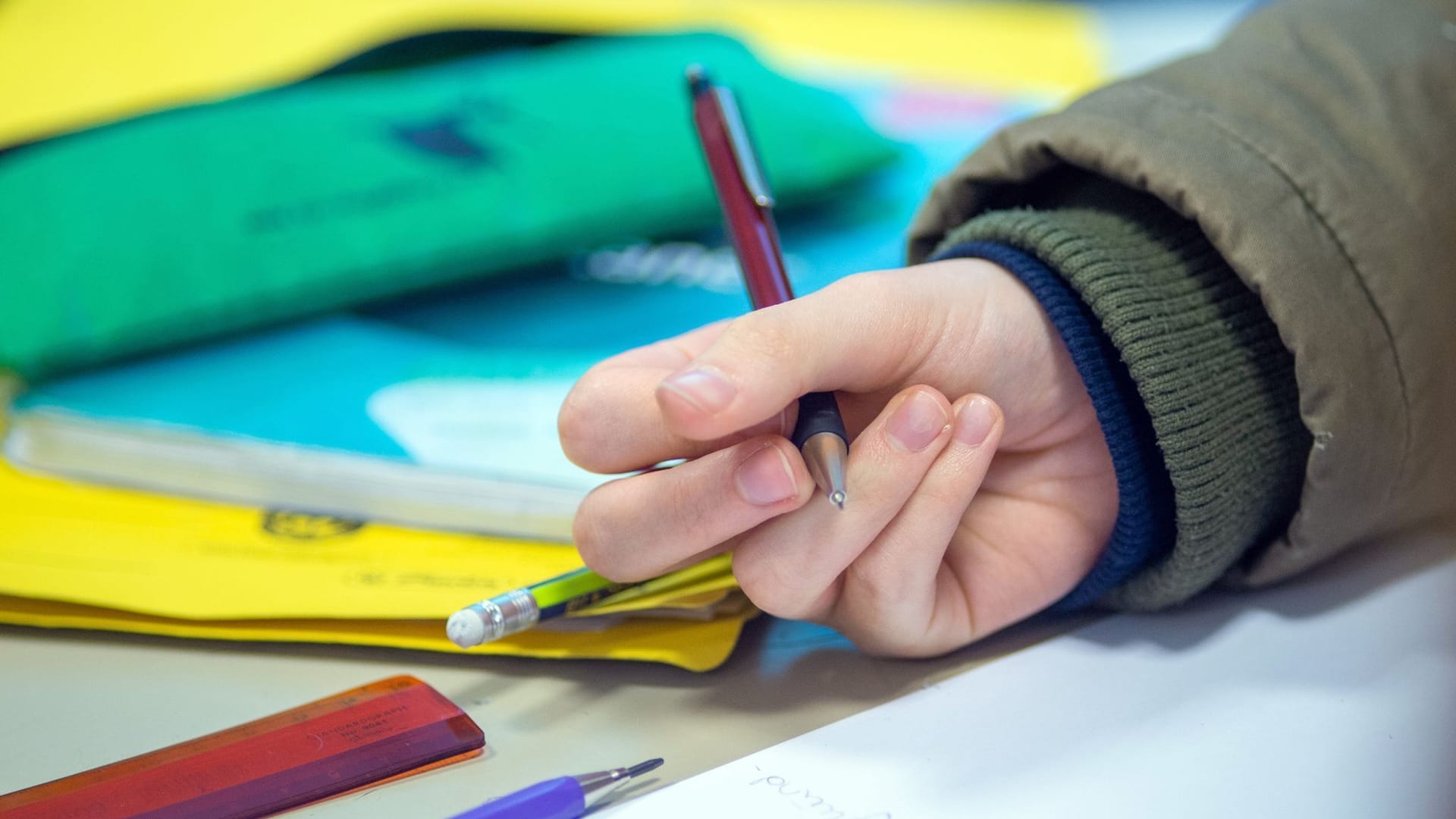 Schüler Schüler