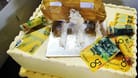 Kuriose Kuchenbestellung: Eine Australierin wollte diesen Kuchen für ihren Sohn.