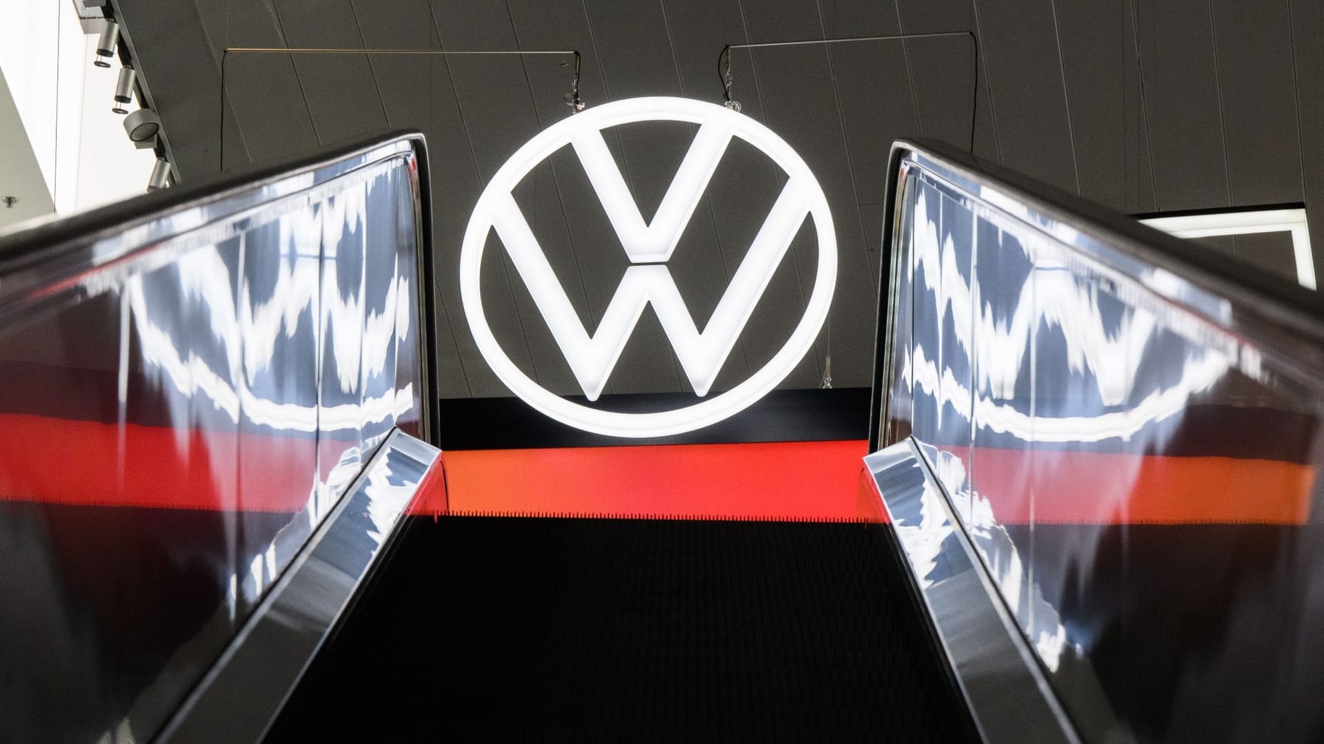 Volkswagen Volkswagen