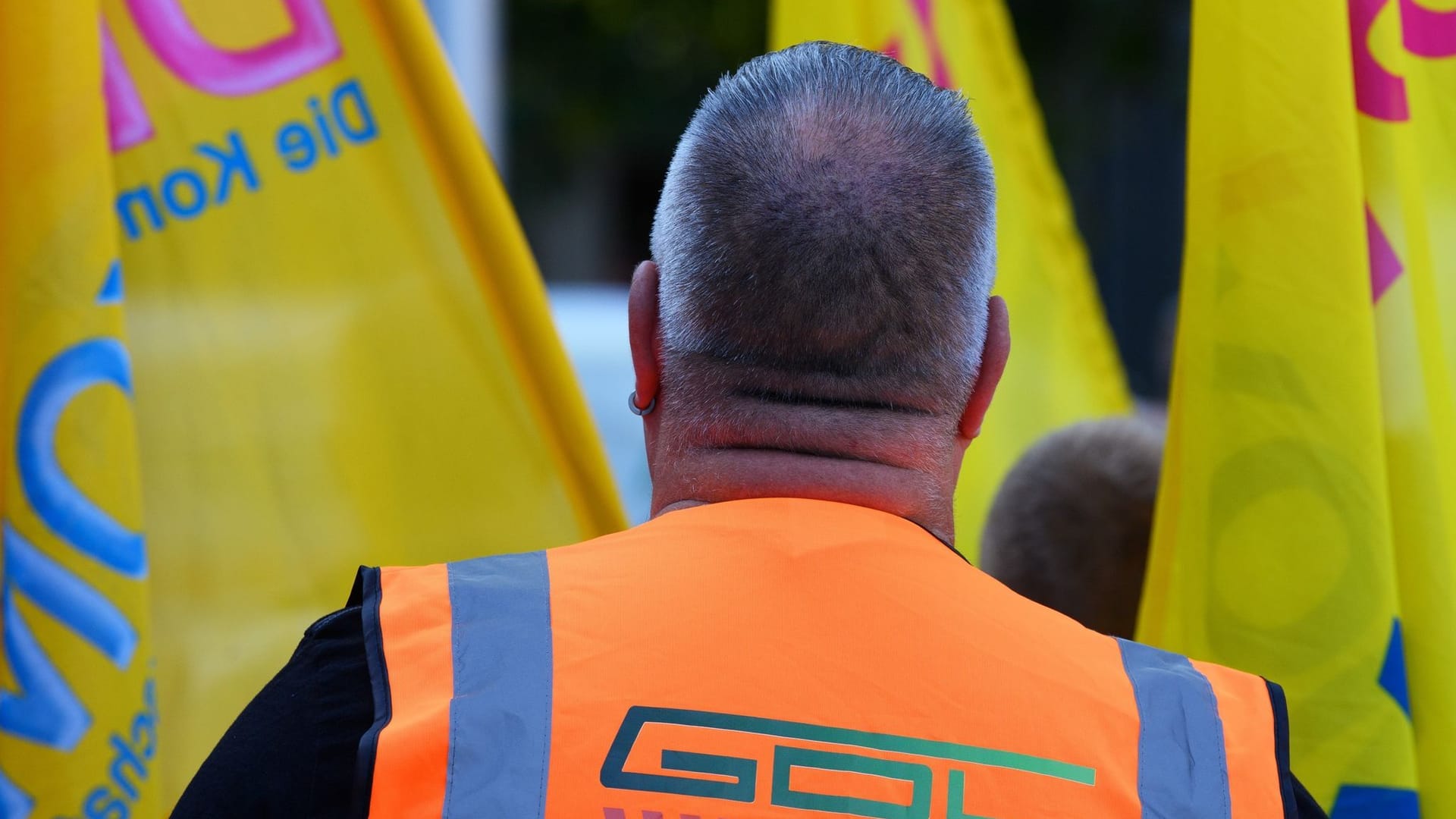 Gewerkschaft GDL Gewerkschaft GDL
