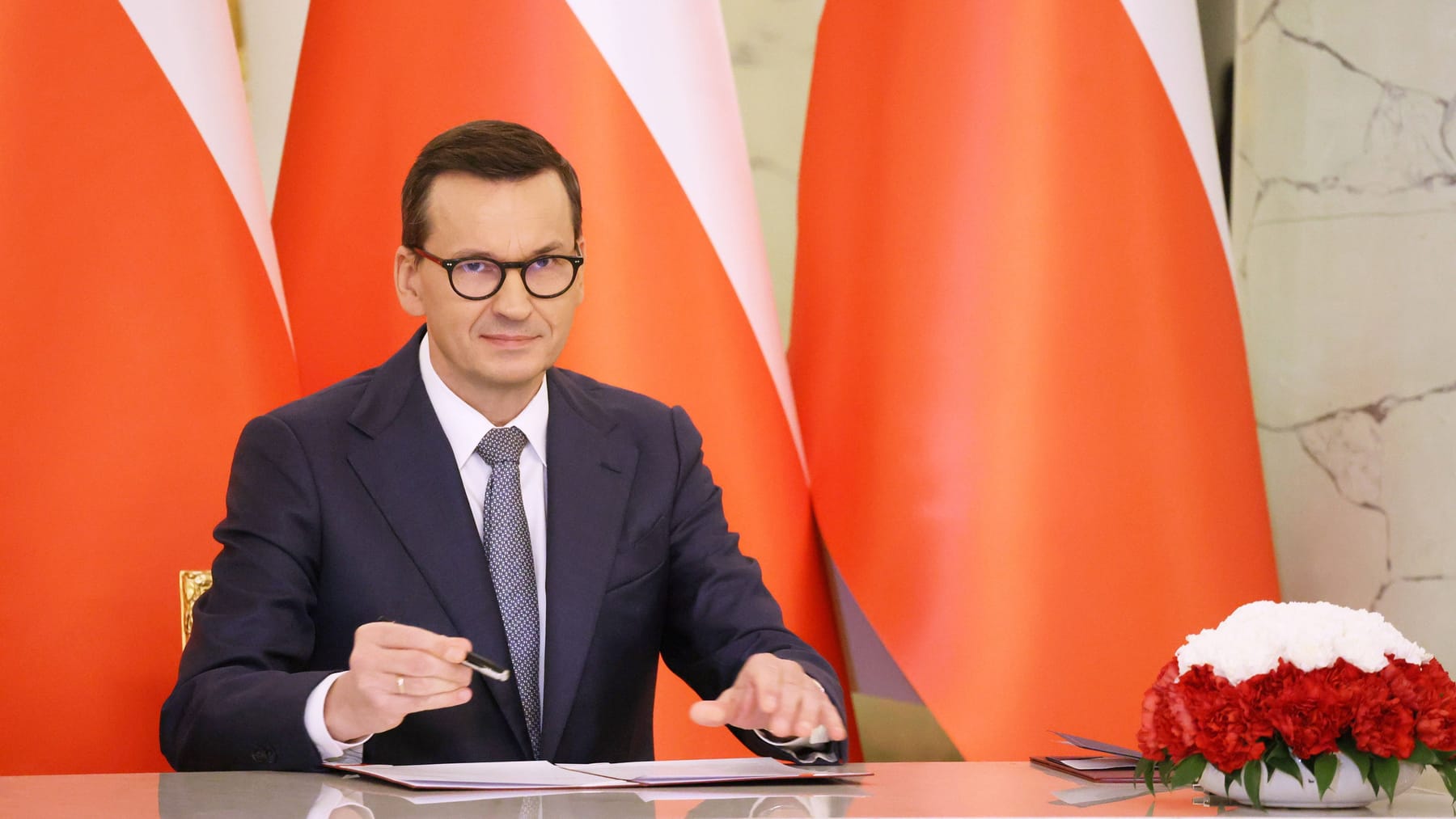 Polski rząd PiS traci wotum zaufania dla parlamentu