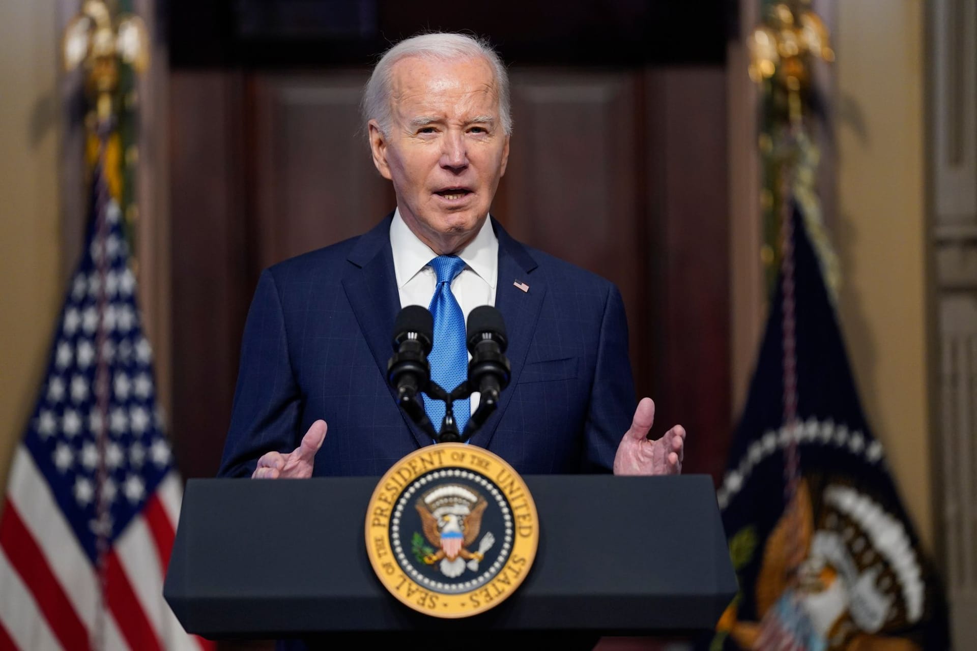 Joe Biden