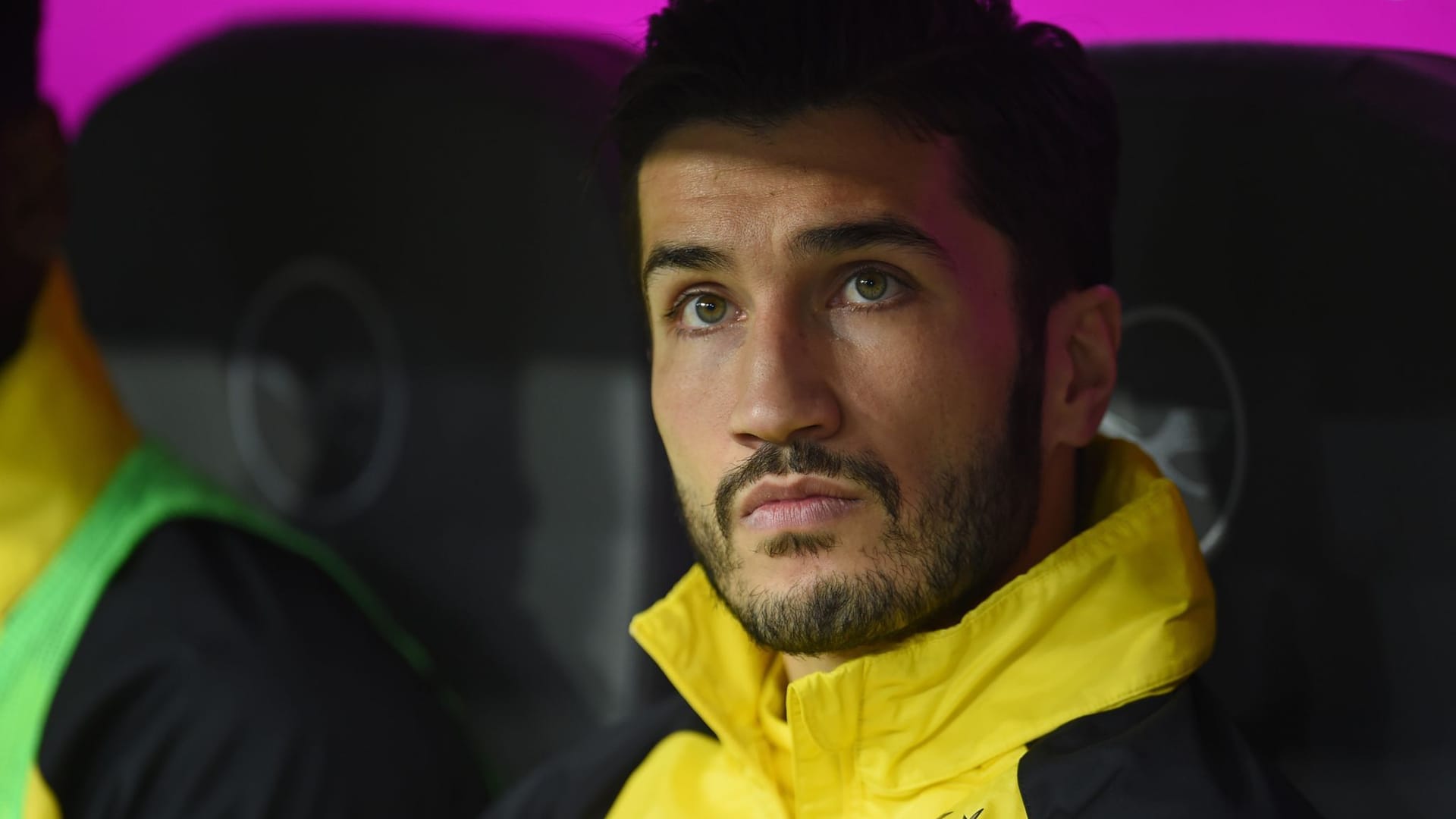 Nuri Sahin