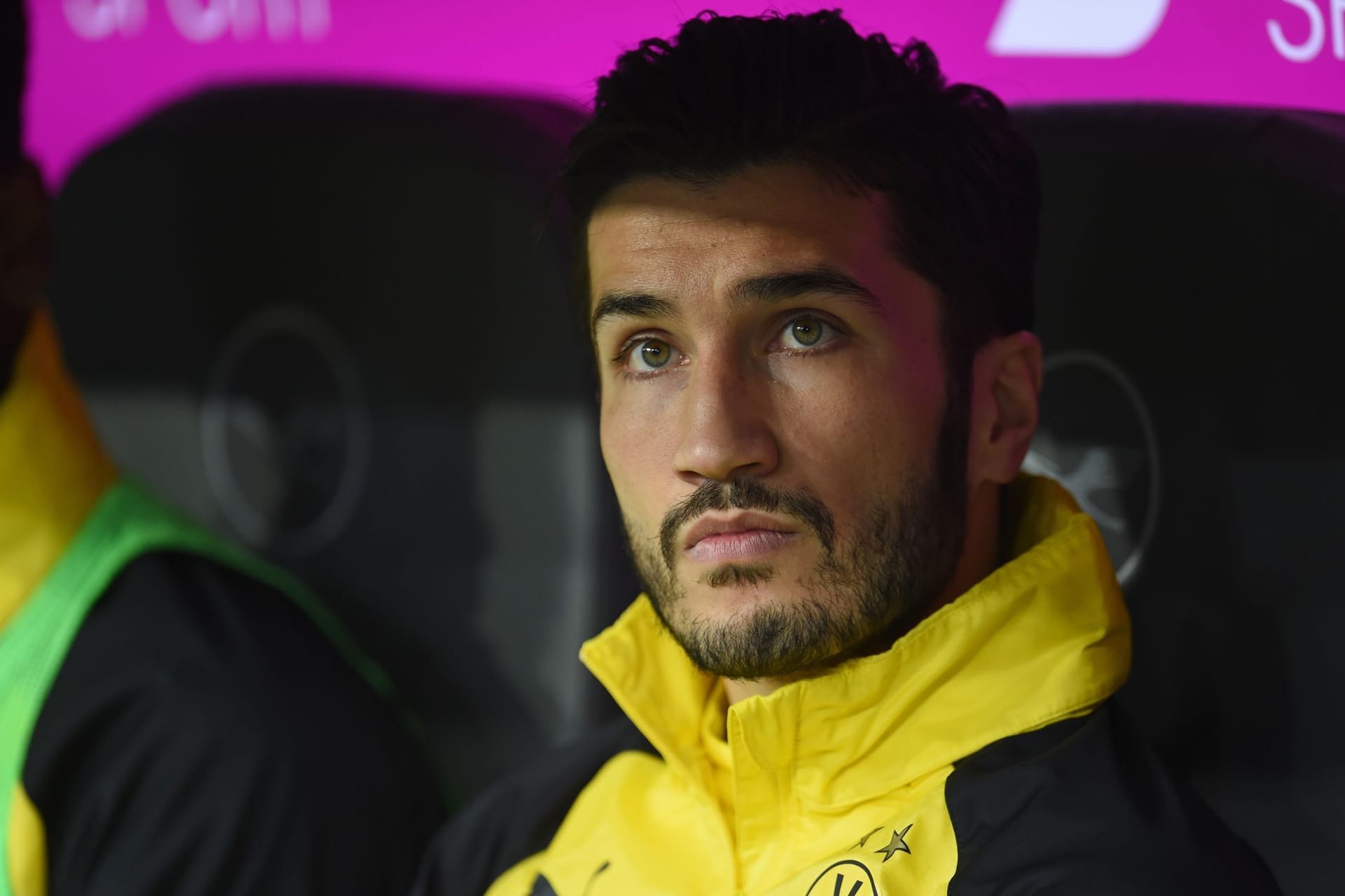 Nuri Sahin