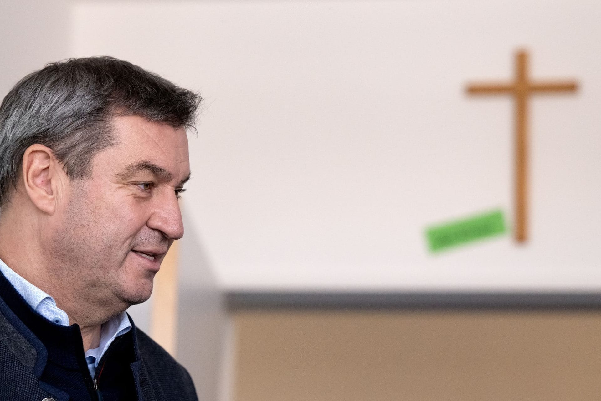 Markus Söder
