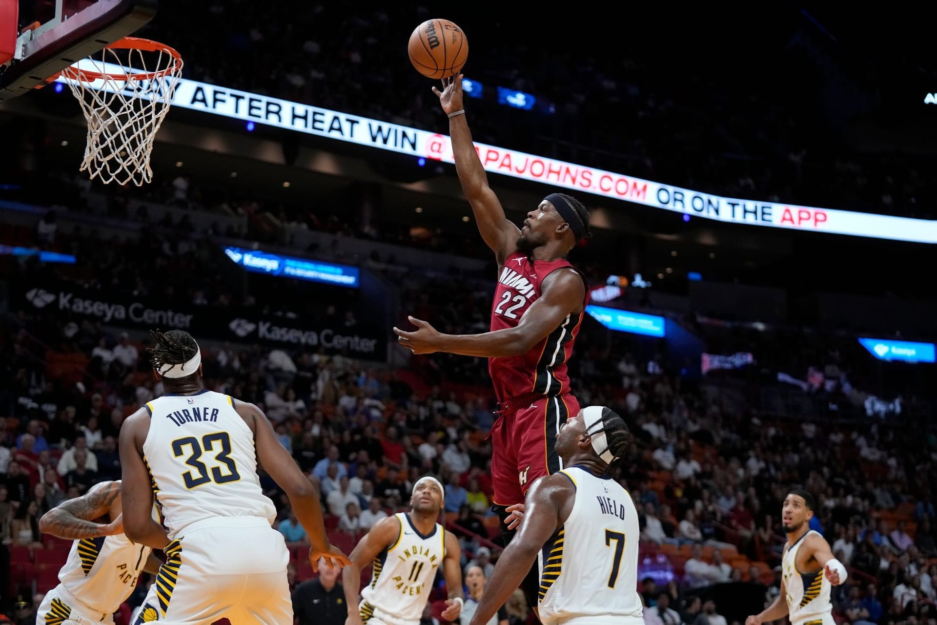 Jimmy Butler