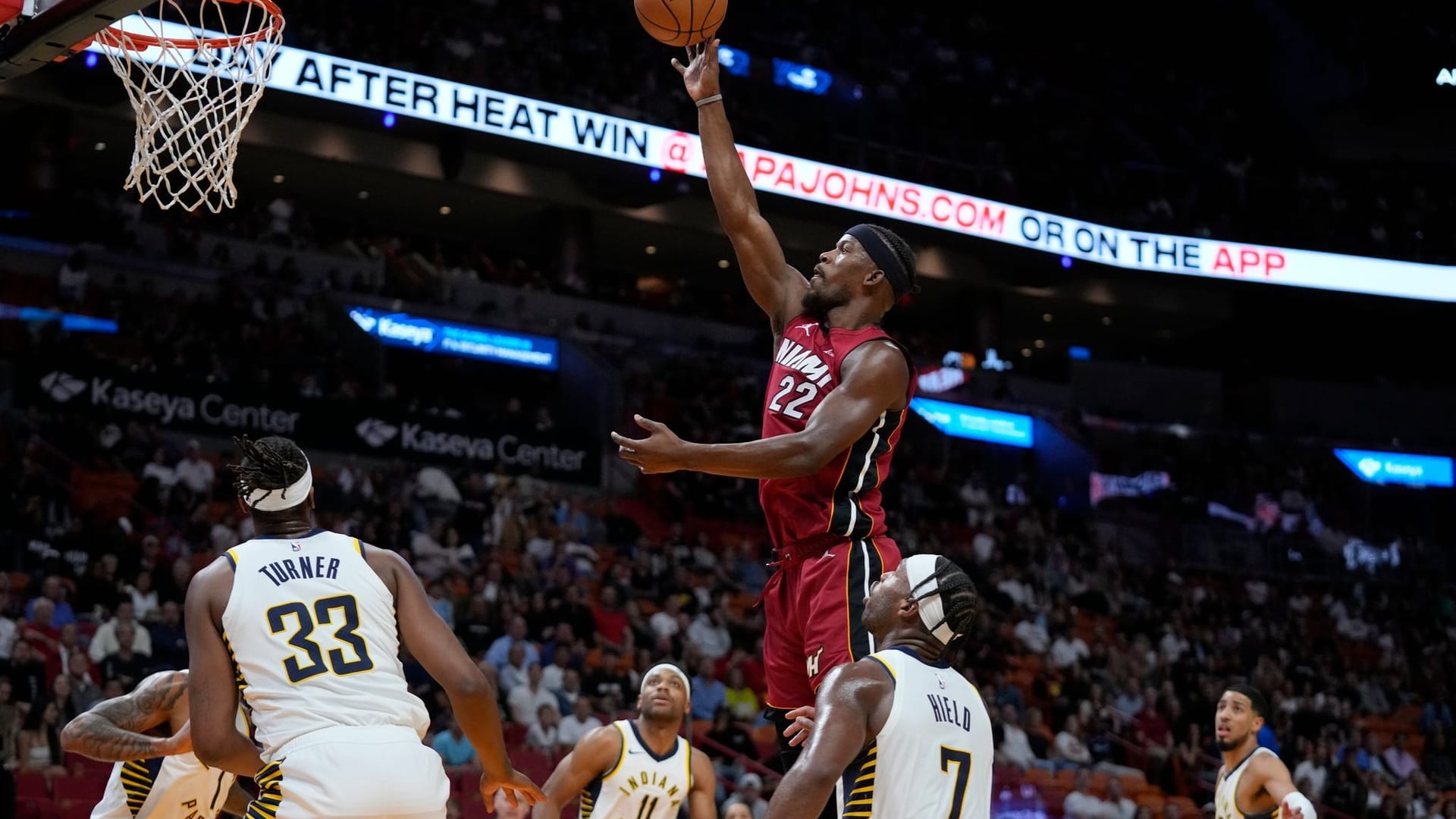 Jimmy Butler Jimmy Butler