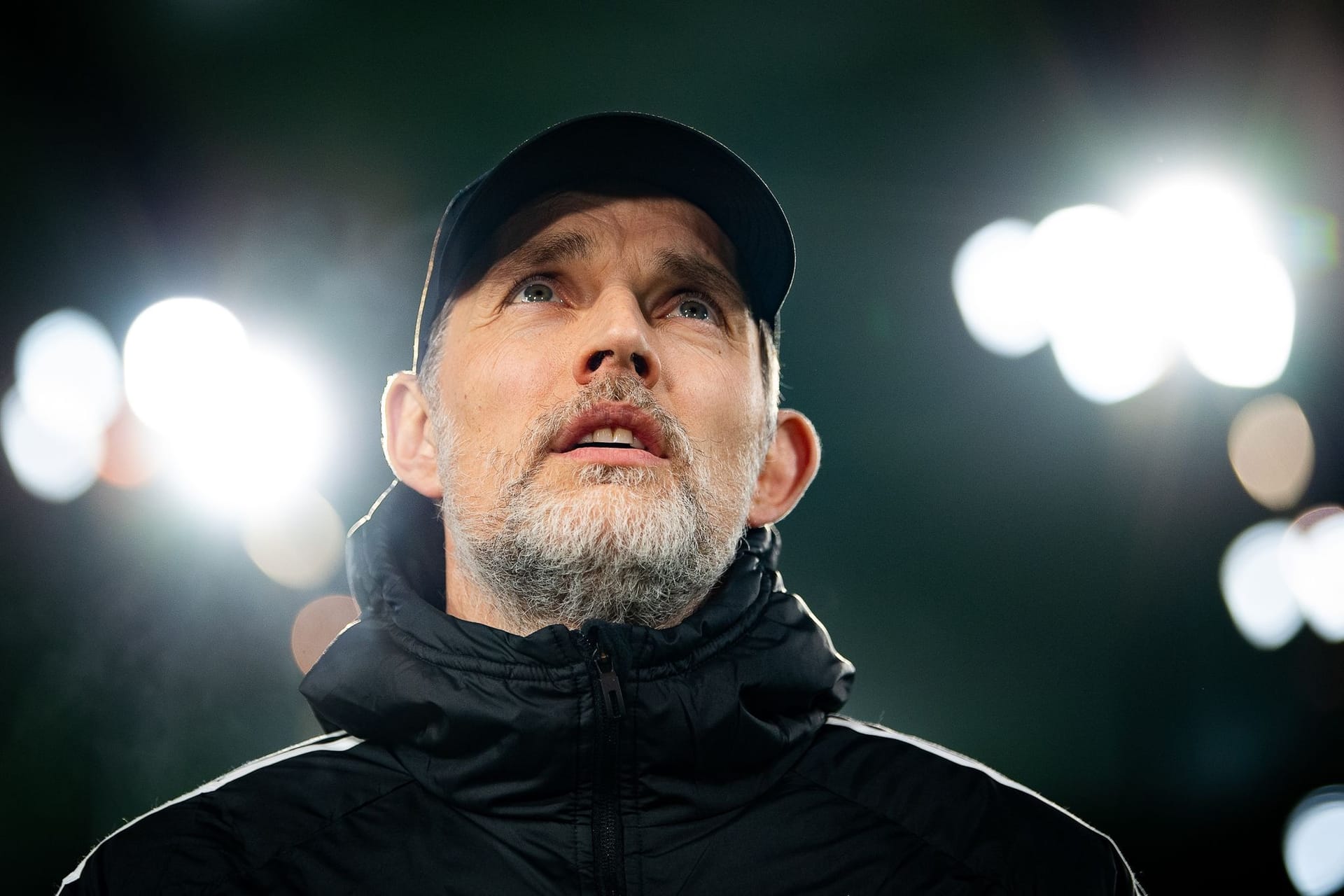 Thomas Tuchel