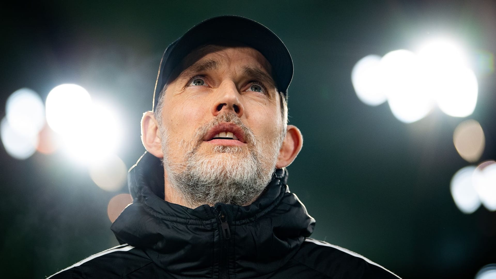 Thomas Tuchel Thomas Tuchel